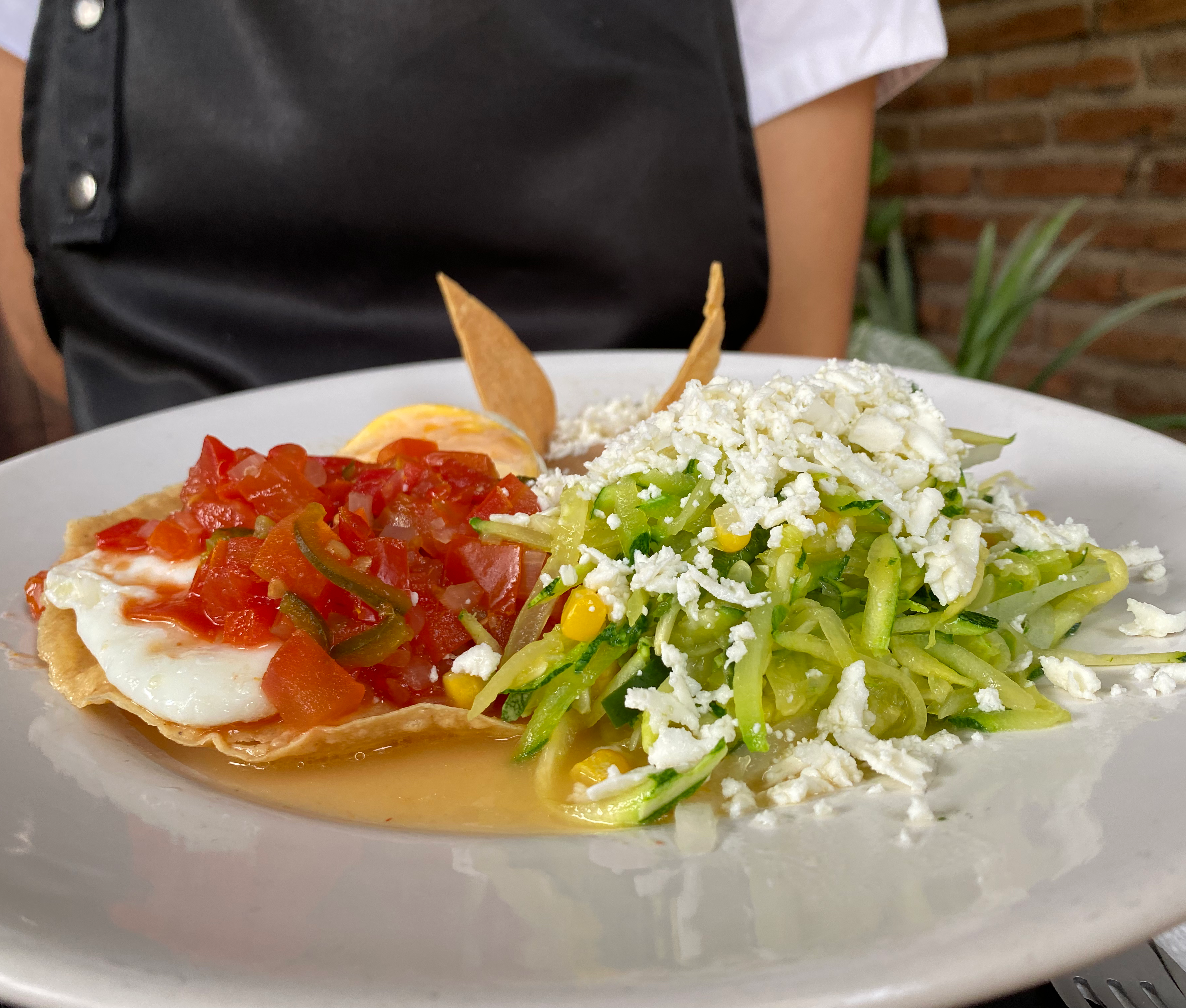 Las Marías Restaurant image 6