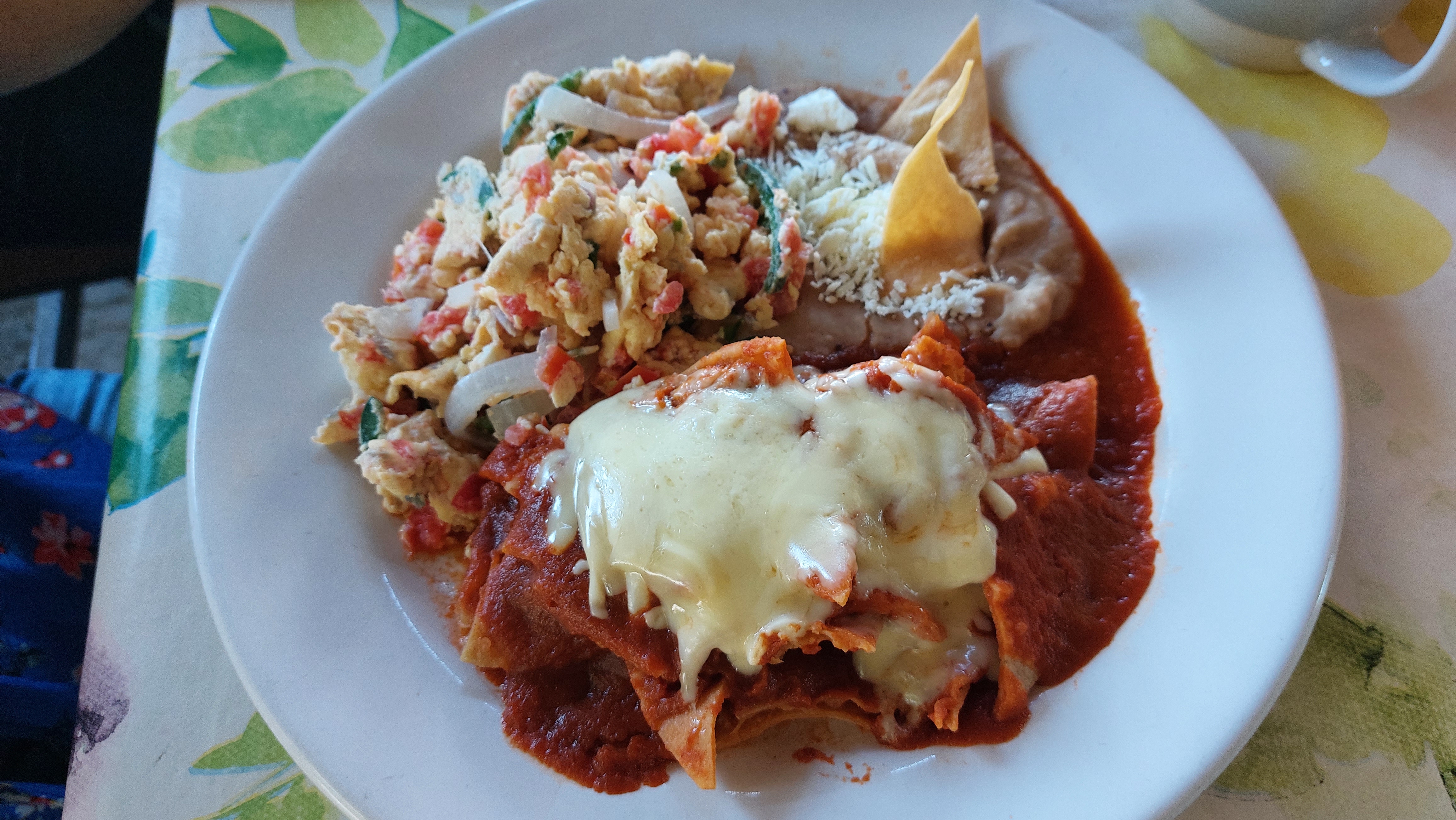 Las Marías Restaurant image 8