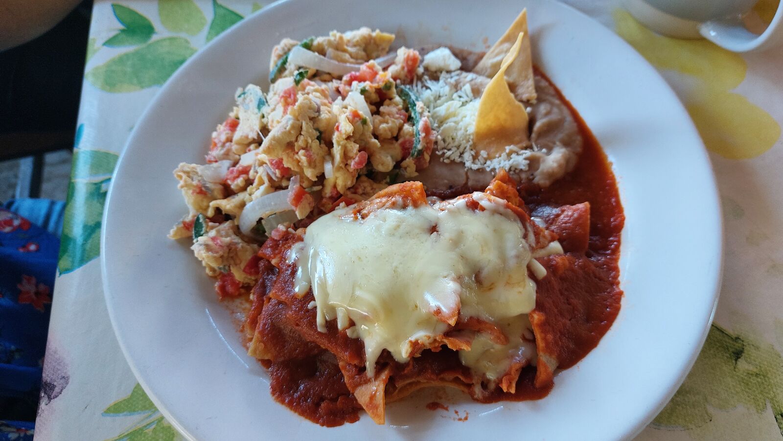 Las Marías Restaurant image 8