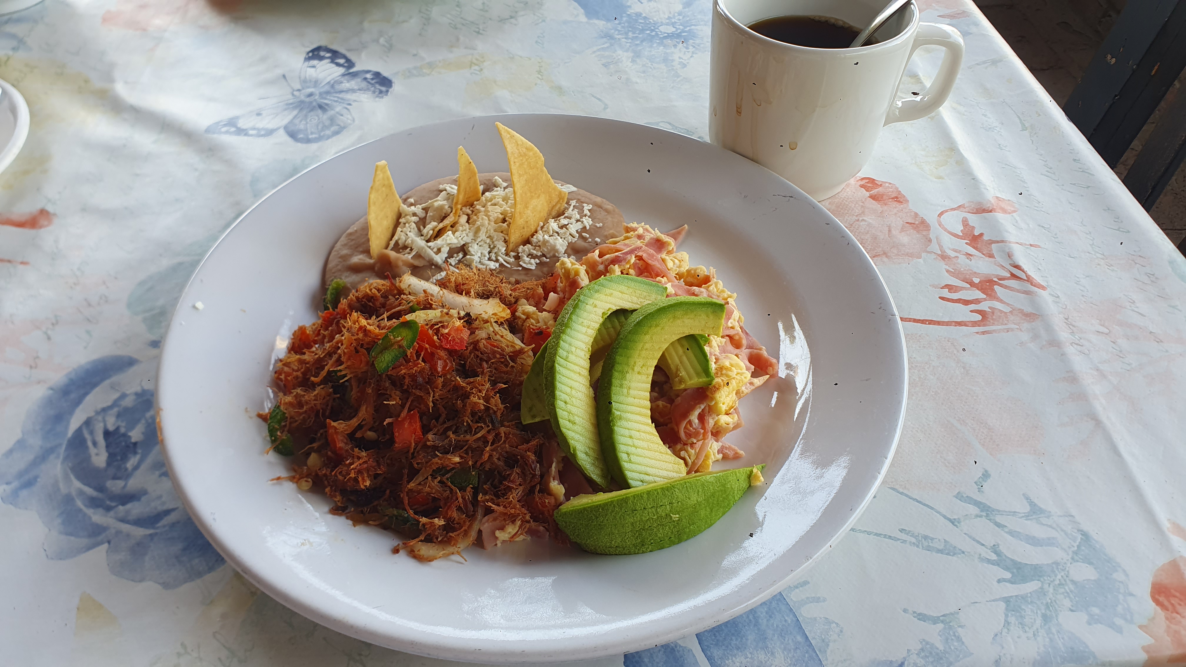 Las Marías Restaurant image 9