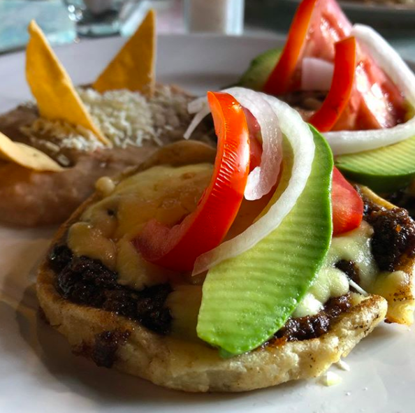 Las Marías Restaurant image 10