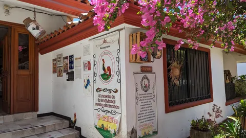 El Gallito image 1