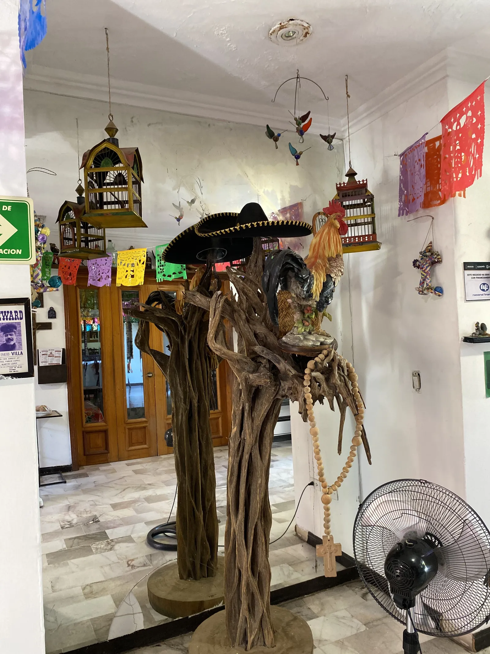 El Gallito image 5