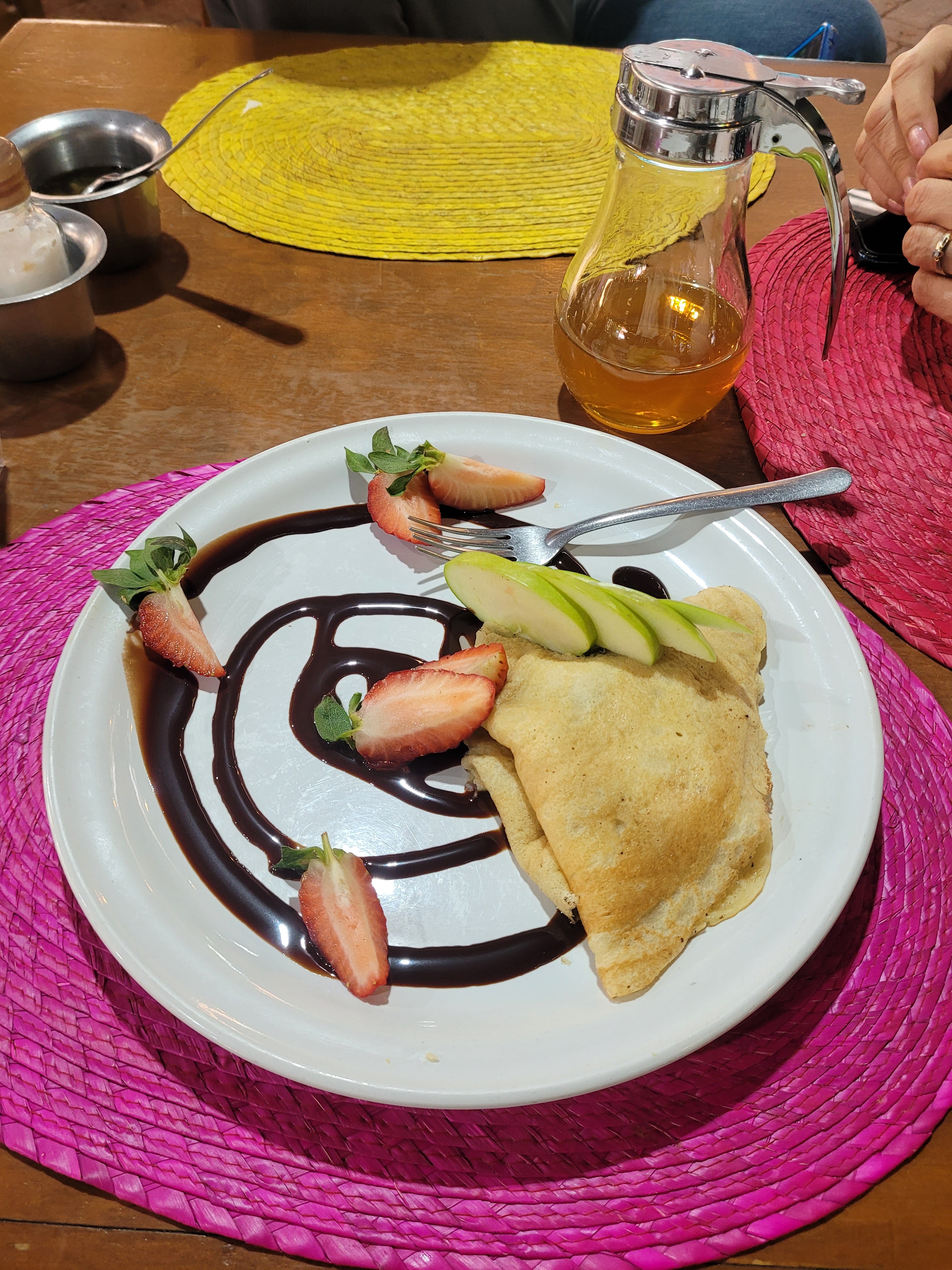 Restaurant Regional PASCOLA image 3