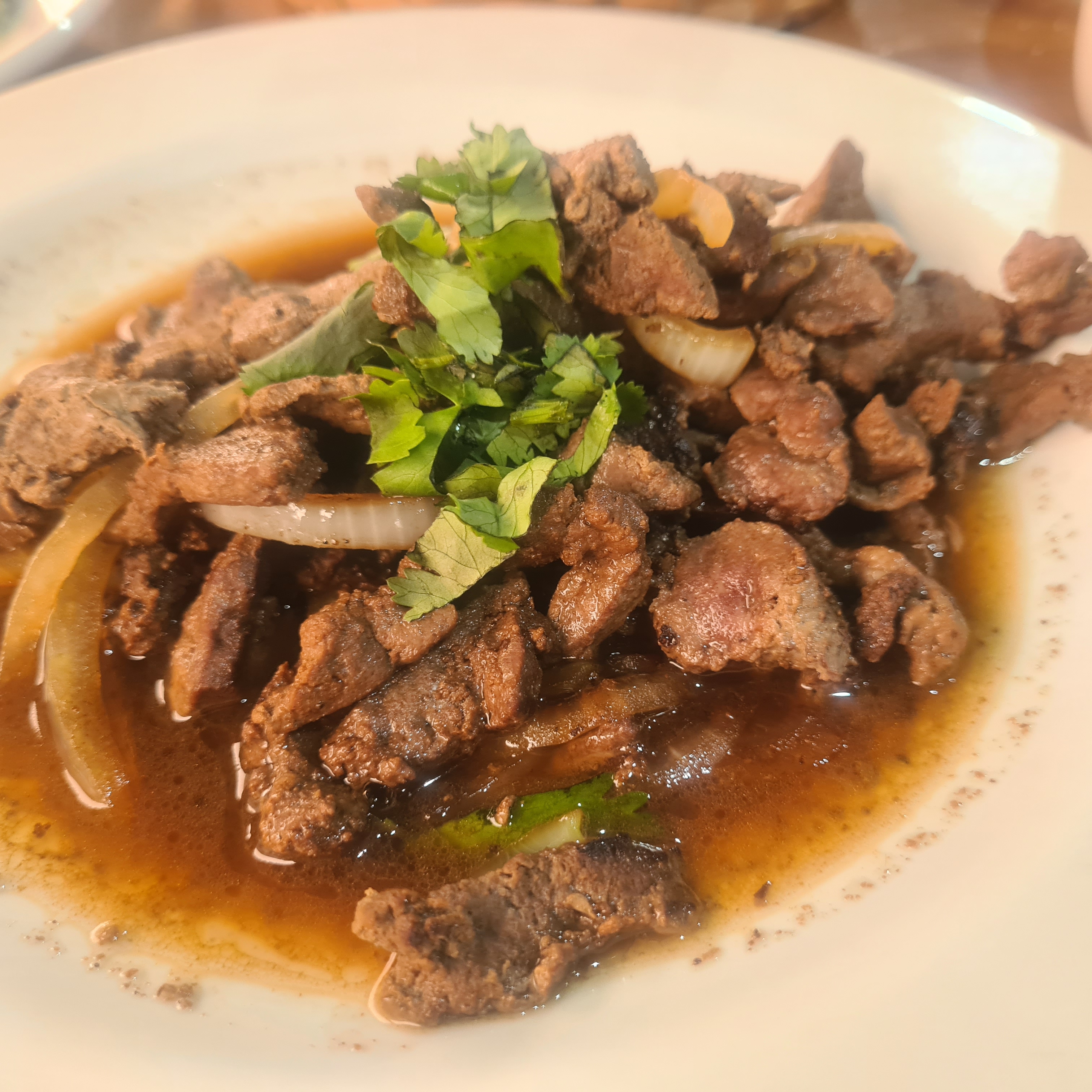 Restaurant Regional PASCOLA image 6