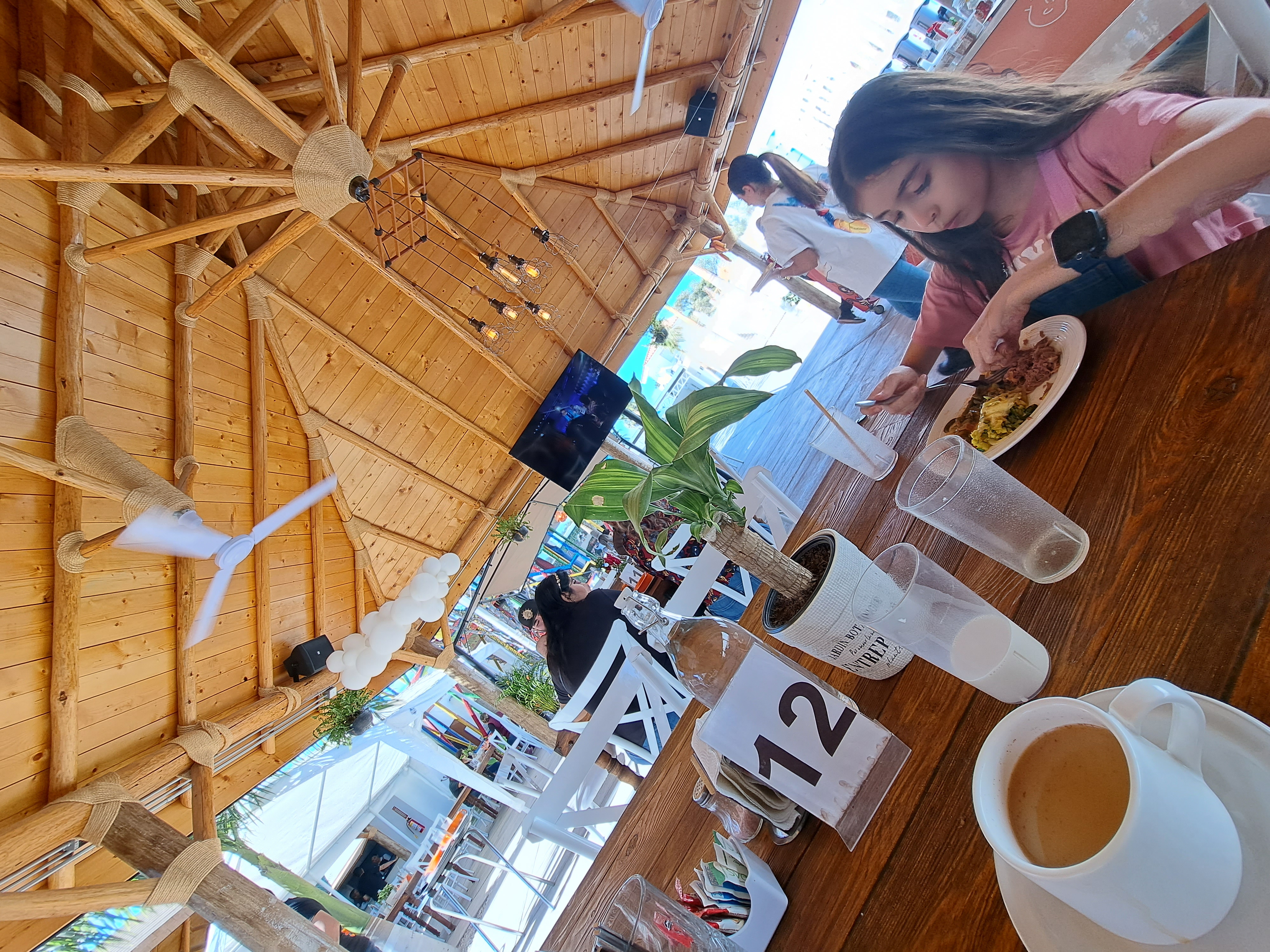 Tirolesa Restaurant image 1