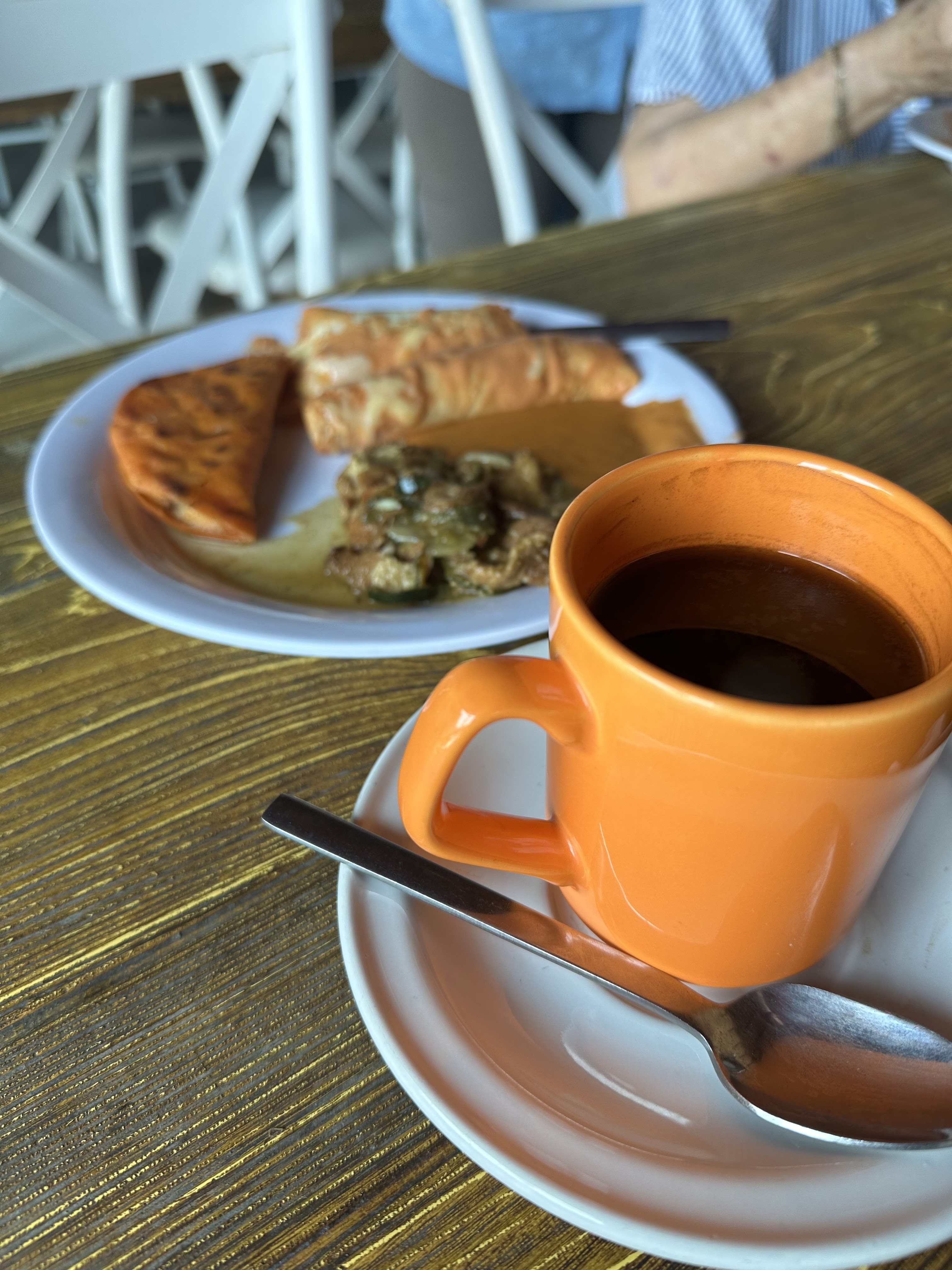 Tirolesa Restaurant image 4