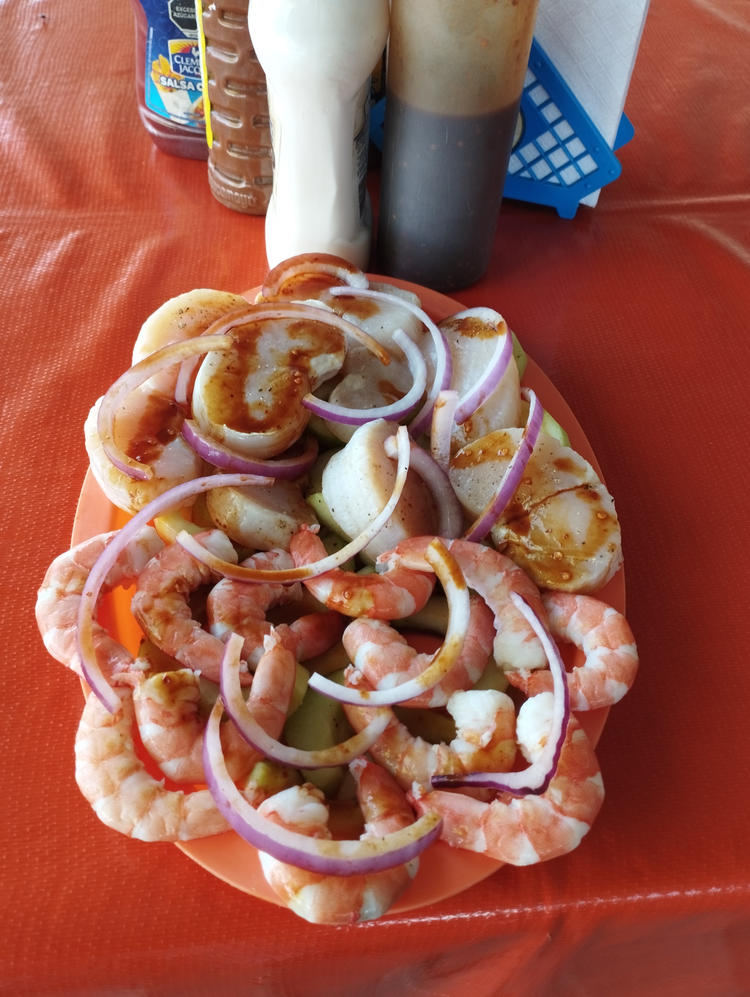 Mariscos el lic image 1