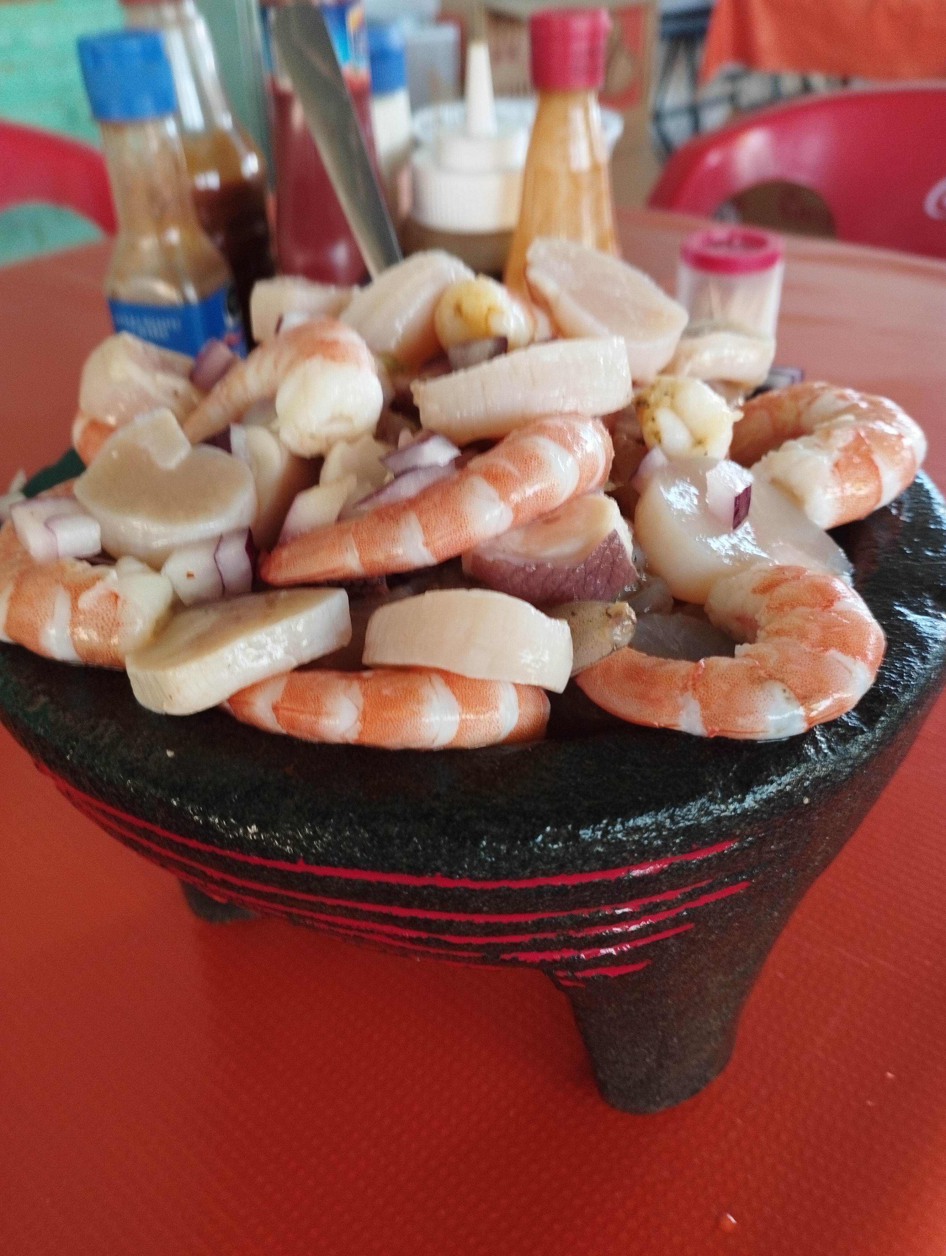 Mariscos el lic image 2