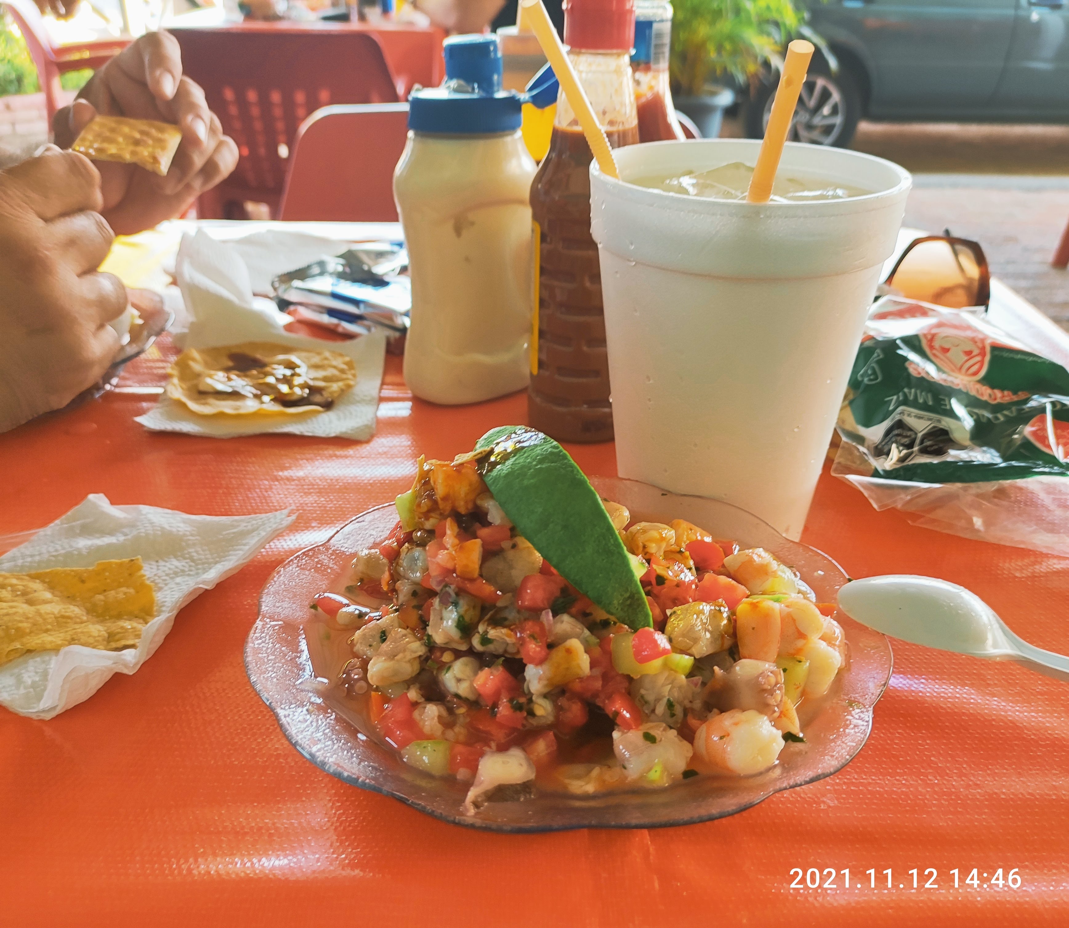 Mariscos el lic image 3