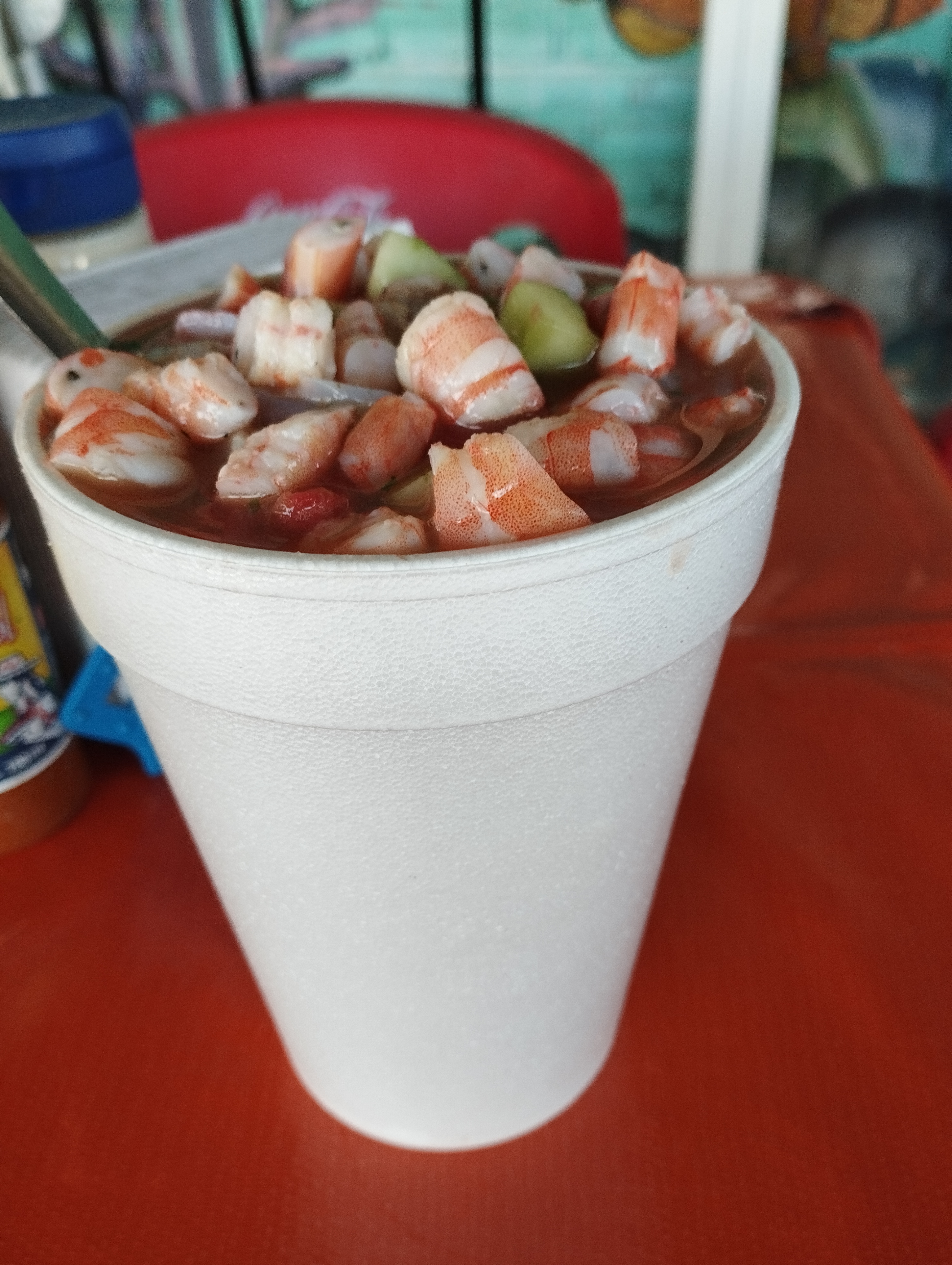 Mariscos el lic image 4