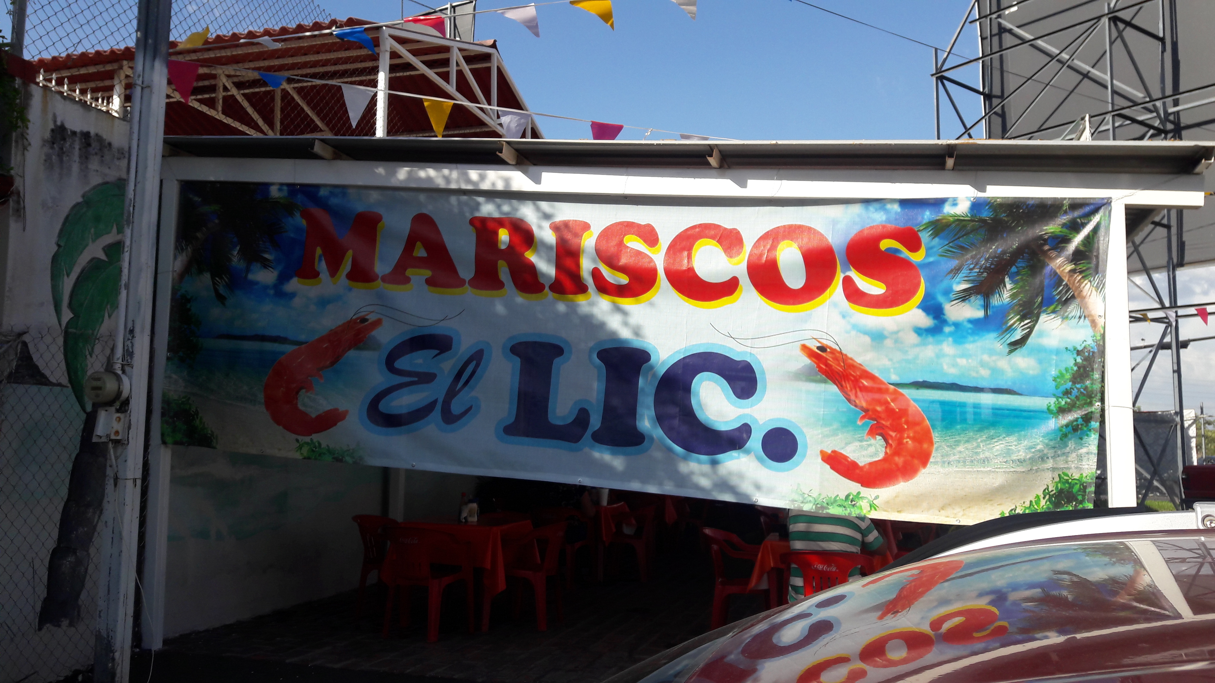 Mariscos el lic image 5