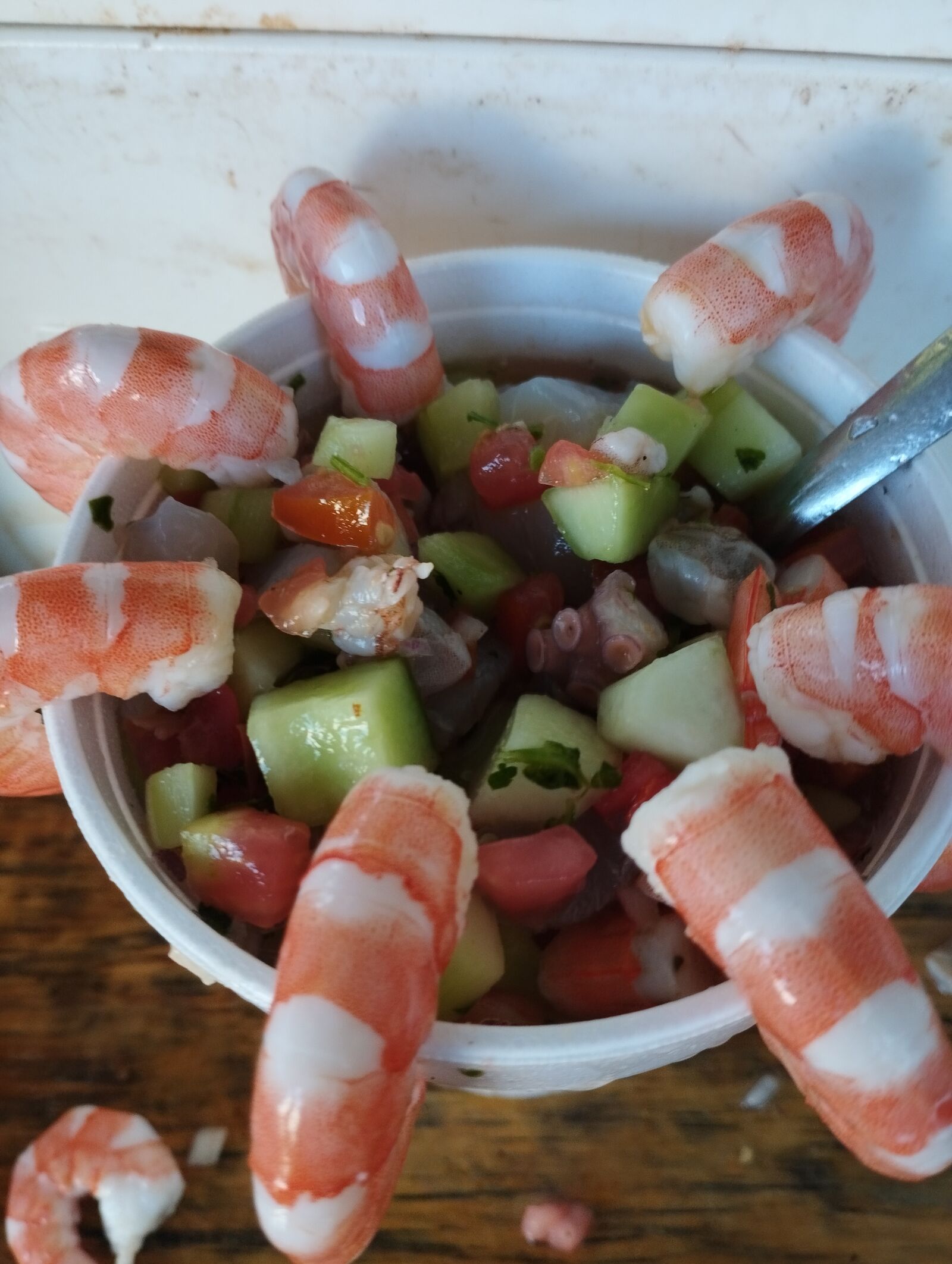 Mariscos el lic image 6