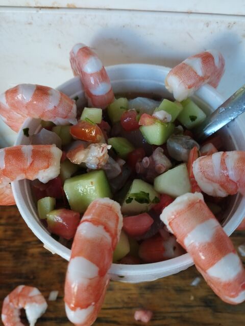 Mariscos el lic image 6
