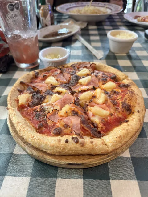 Italianni's Culiacán image 2