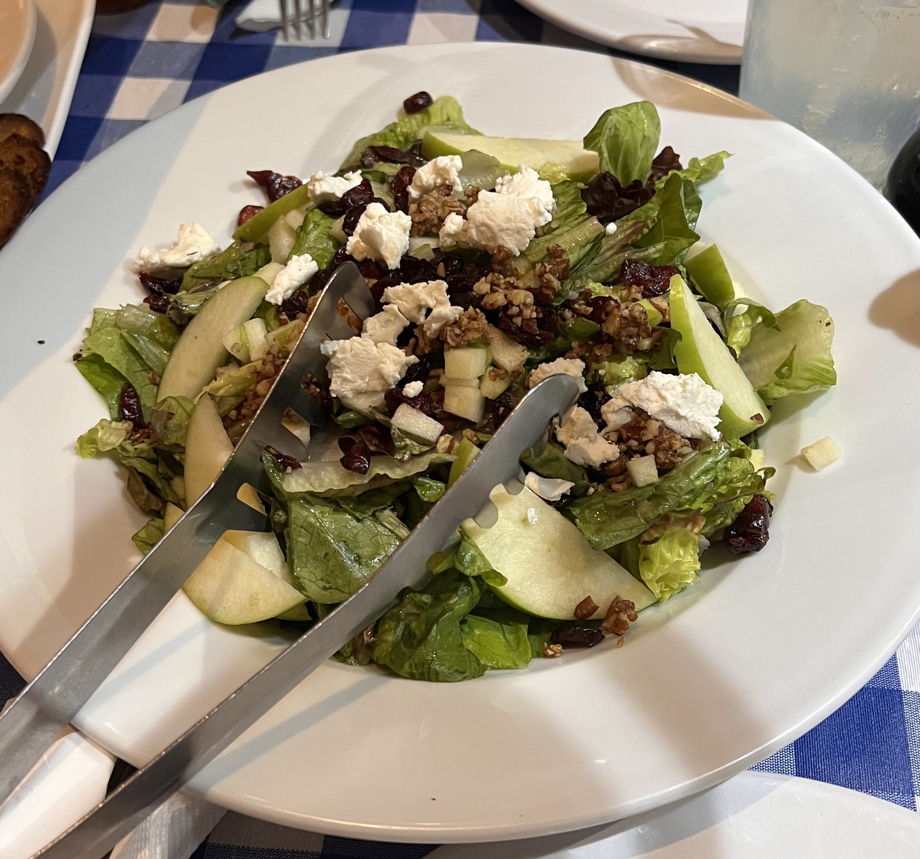 Italianni's Culiacán image 3