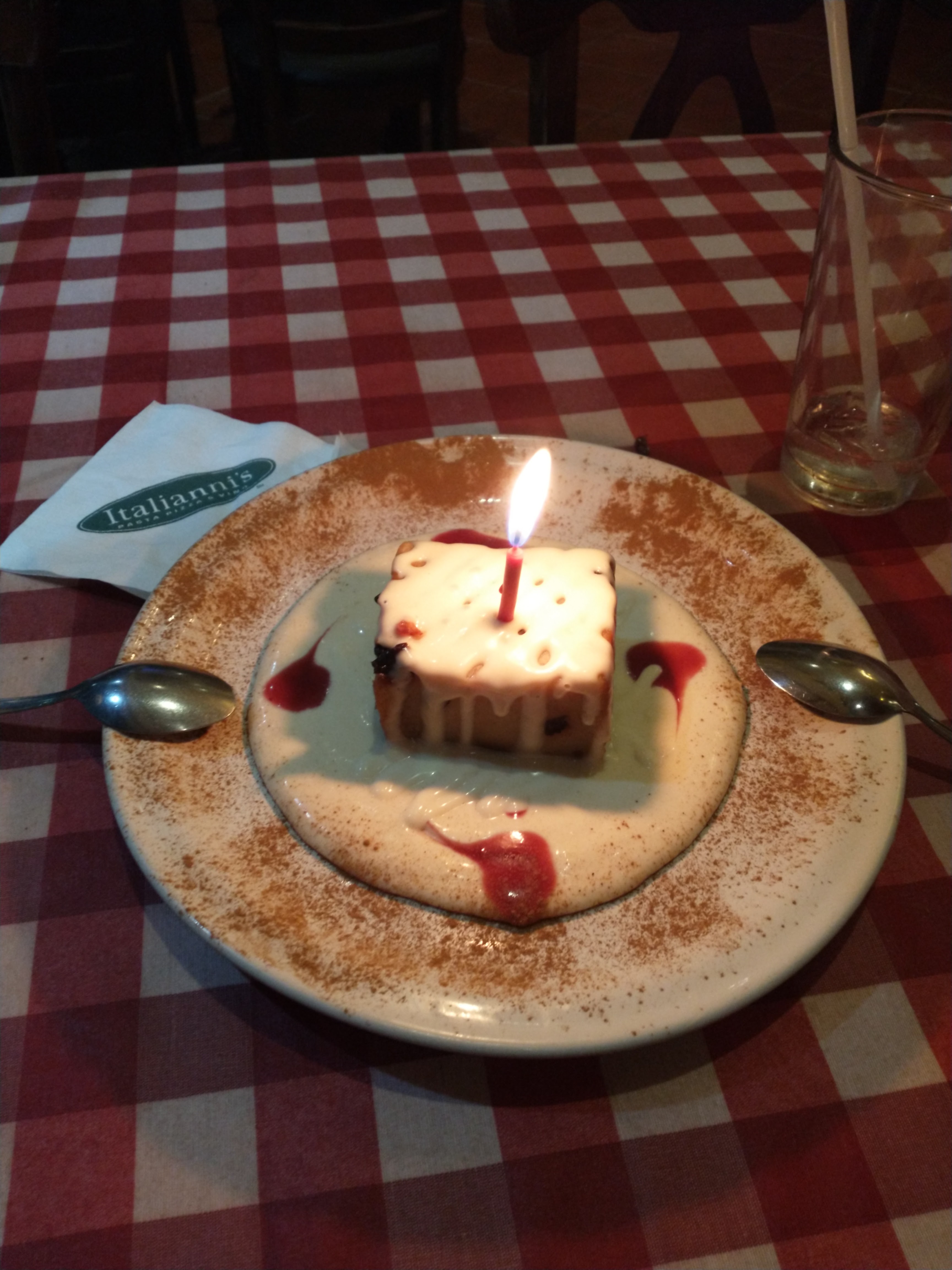 Italianni's Culiacán image 4