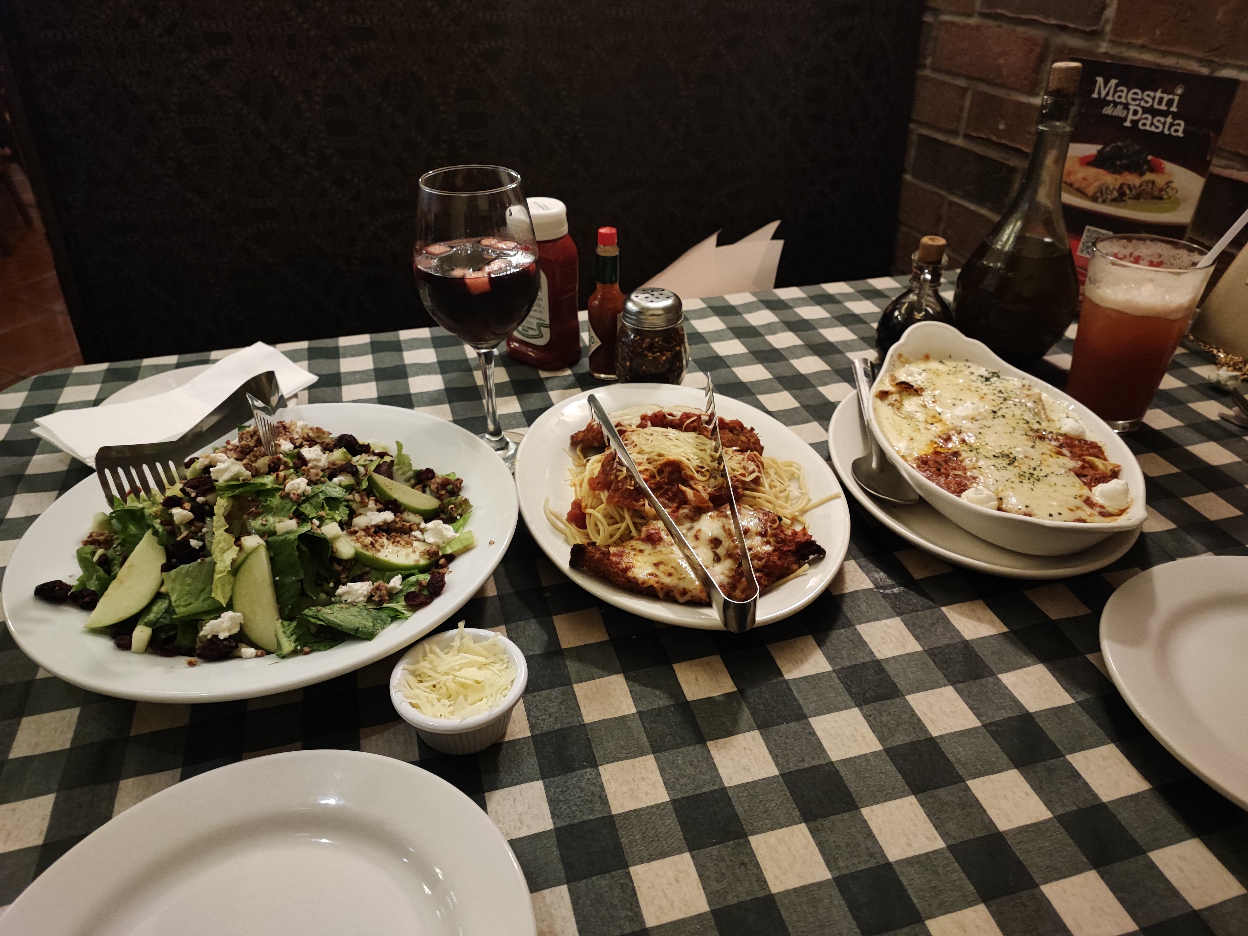 Italianni's Culiacán image 6