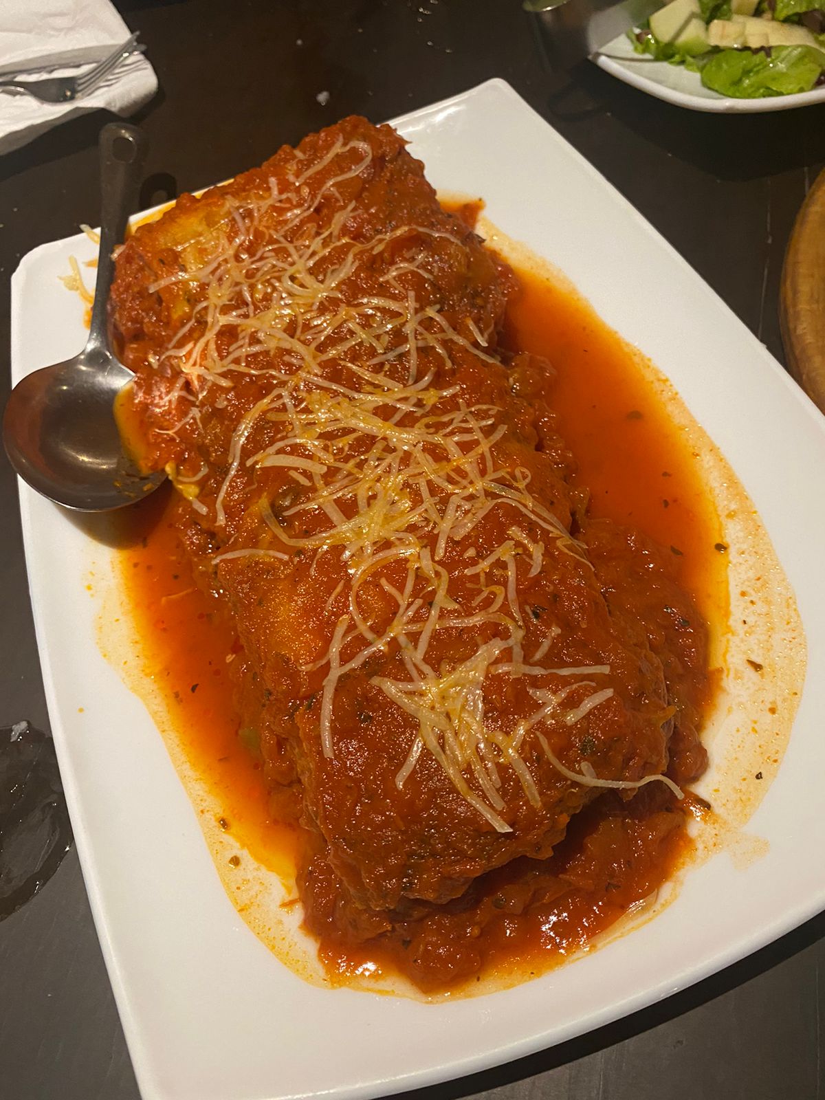 Italianni's Culiacán image 8