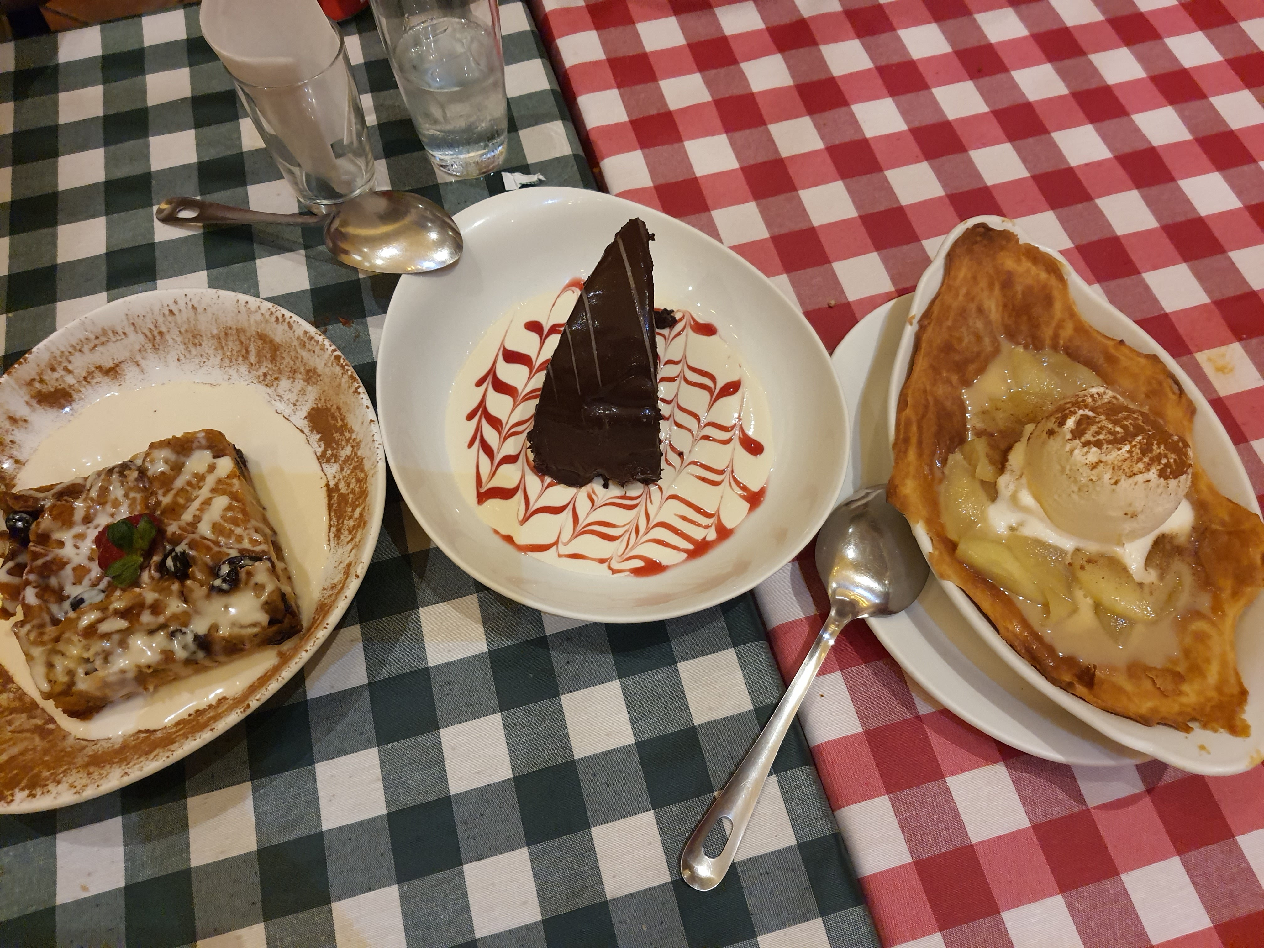 Italianni's Culiacán image 9