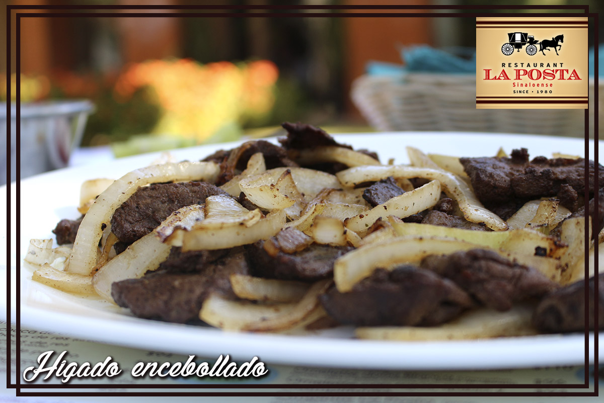 La Posta 3 Rios Restaurante image 2