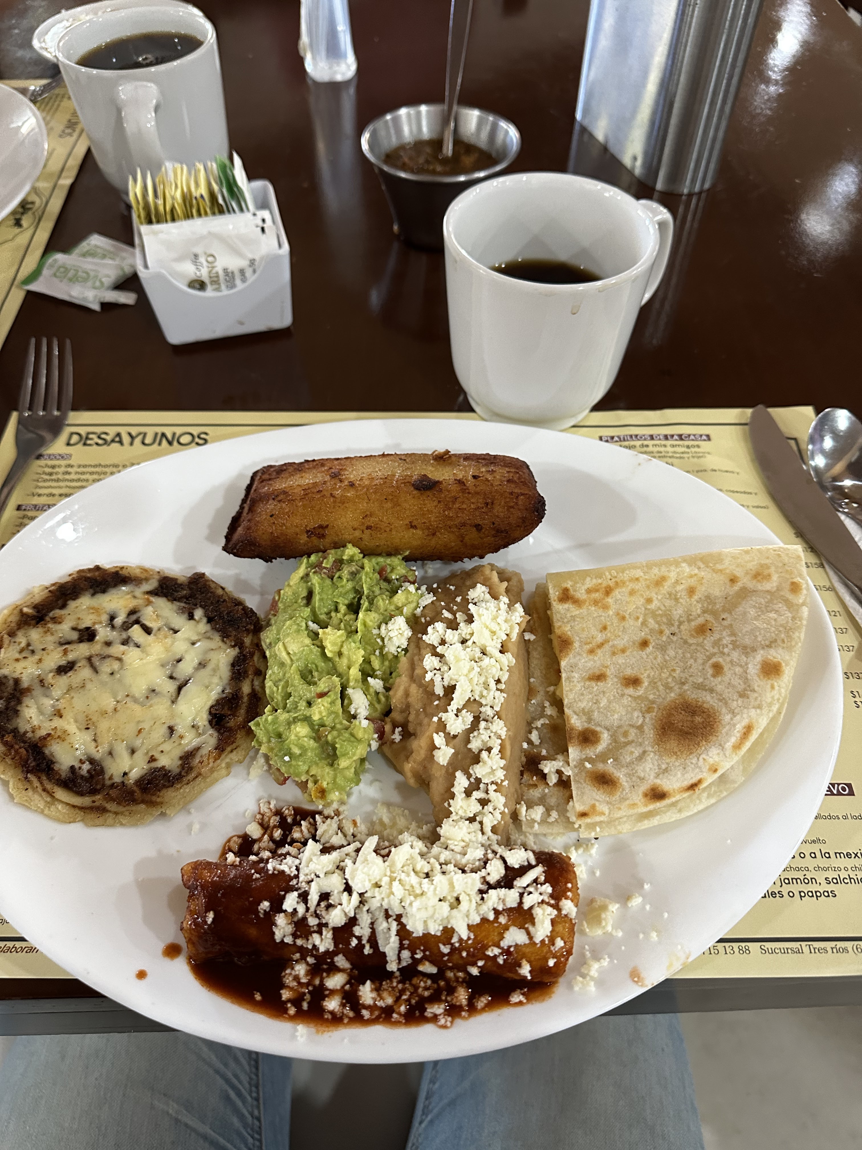 La Posta 3 Rios Restaurante image 3