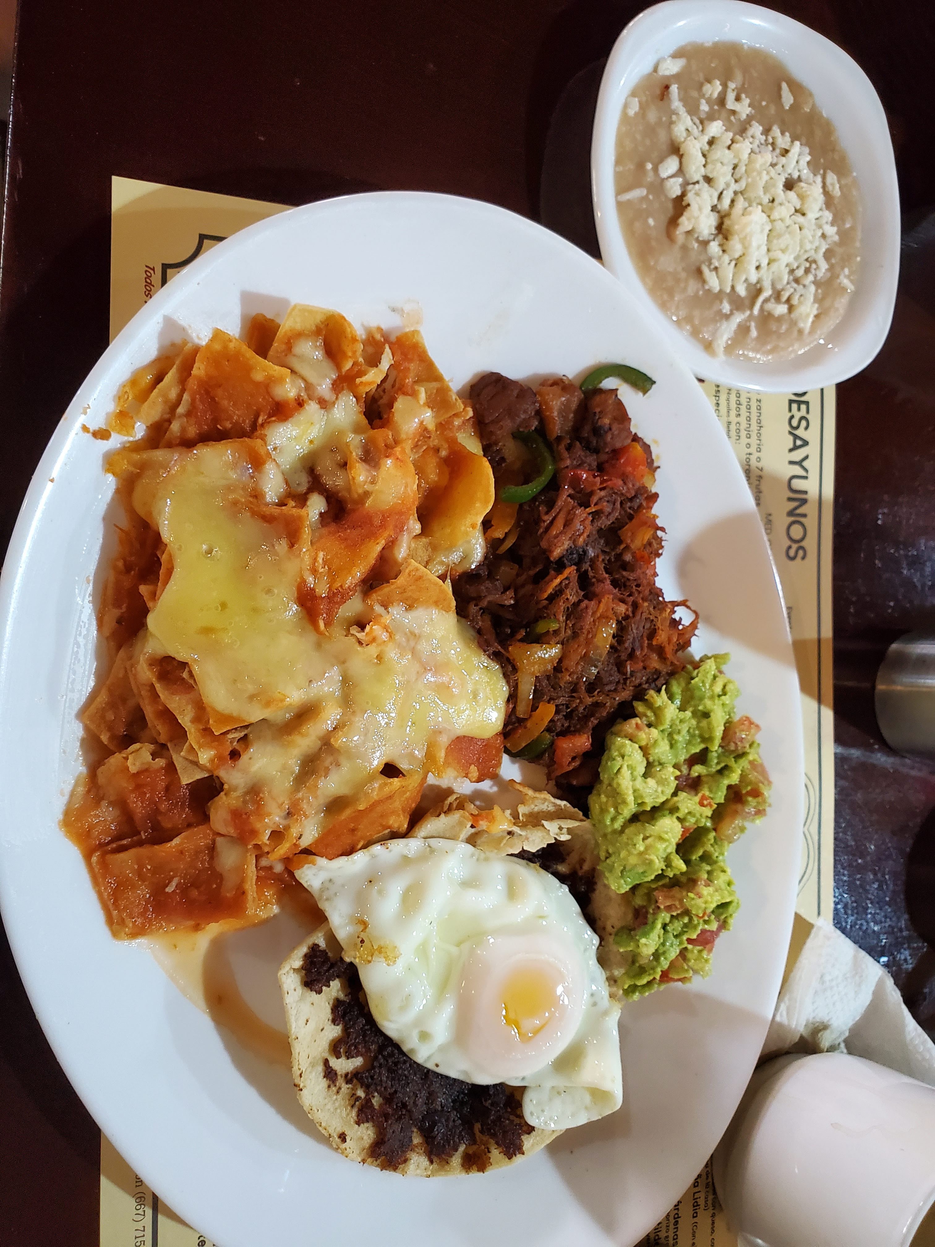 La Posta 3 Rios Restaurante image 4