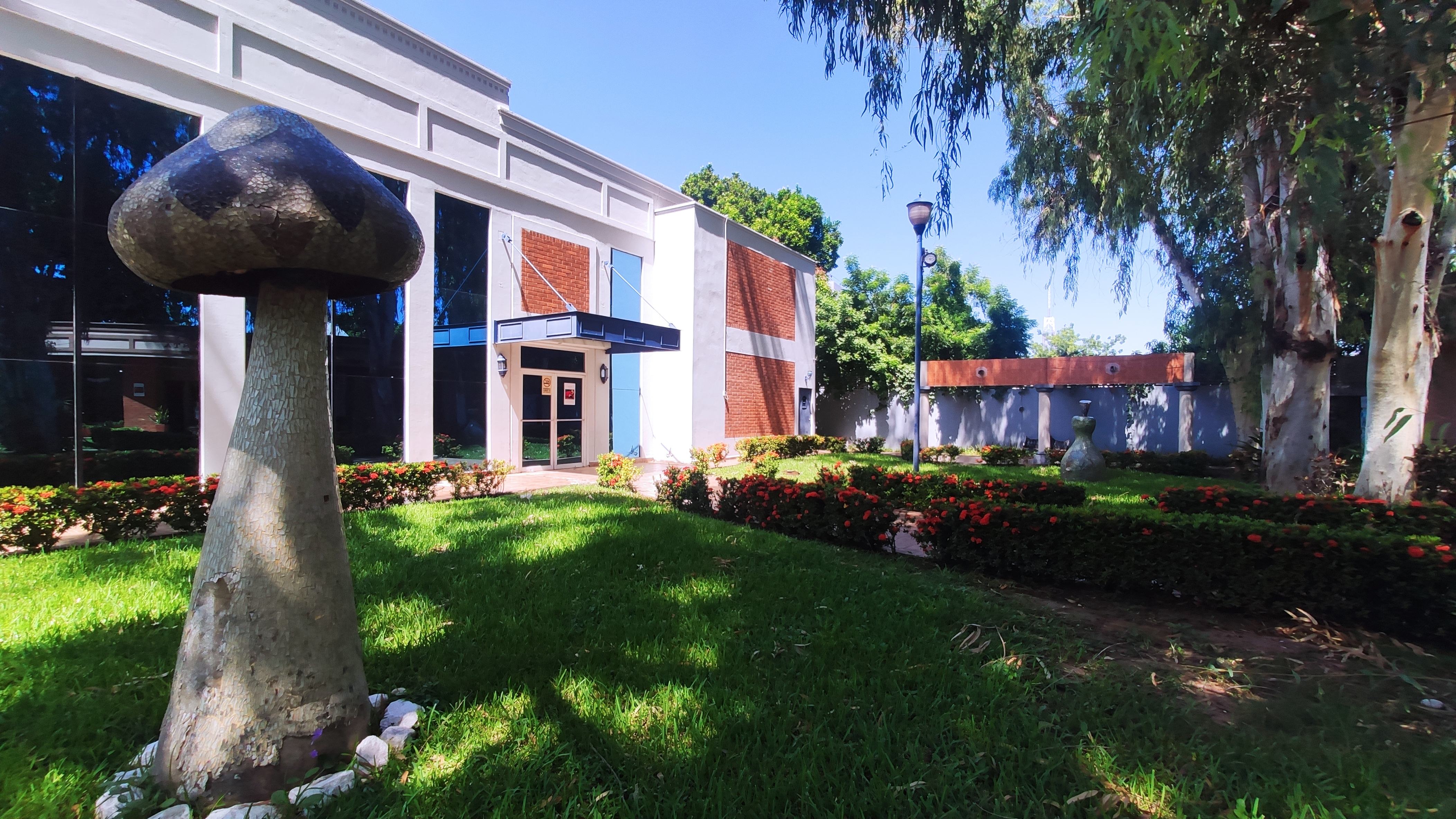 La Posta 3 Rios Restaurante image 8