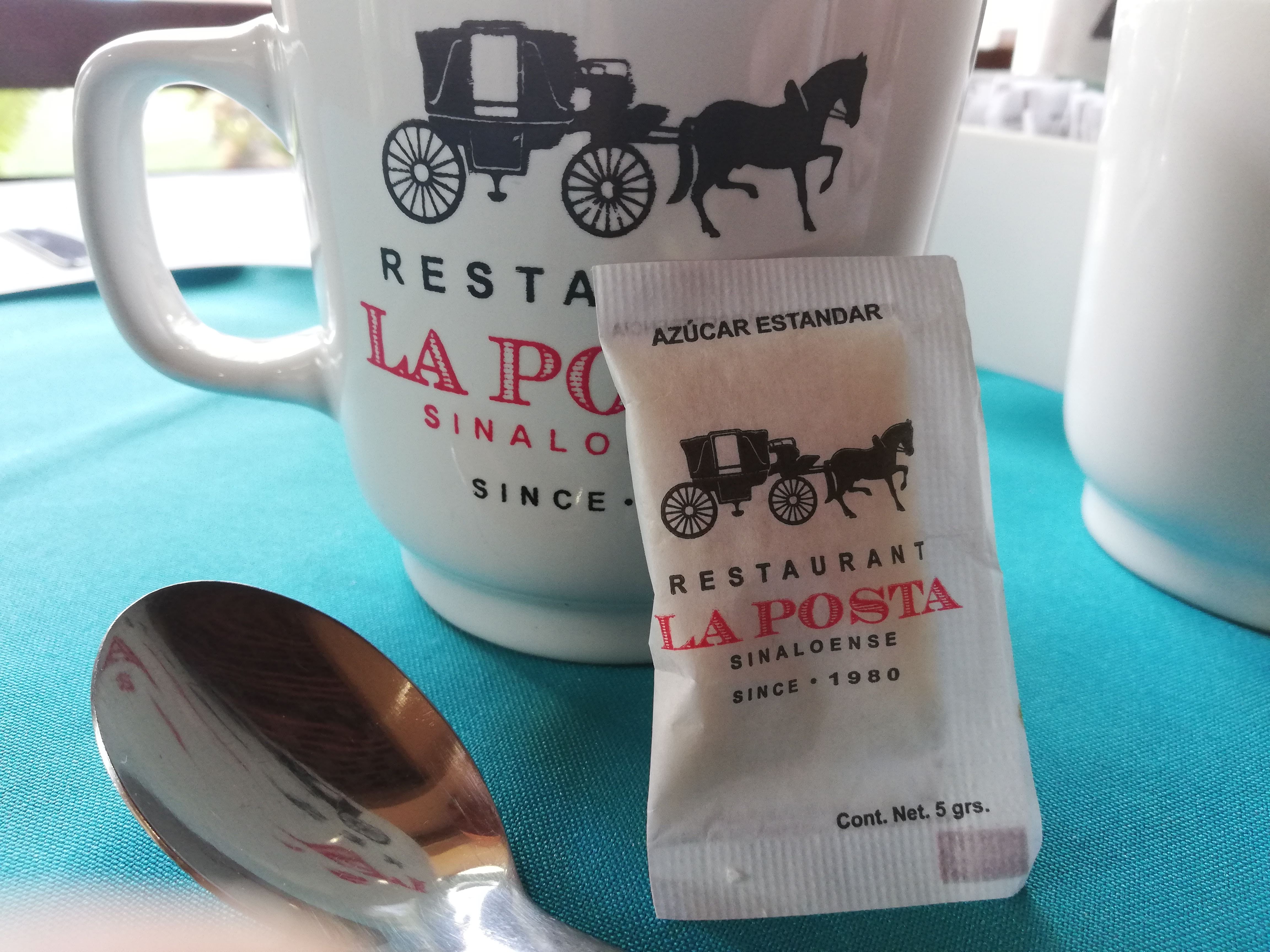 La Posta 3 Rios Restaurante image 10