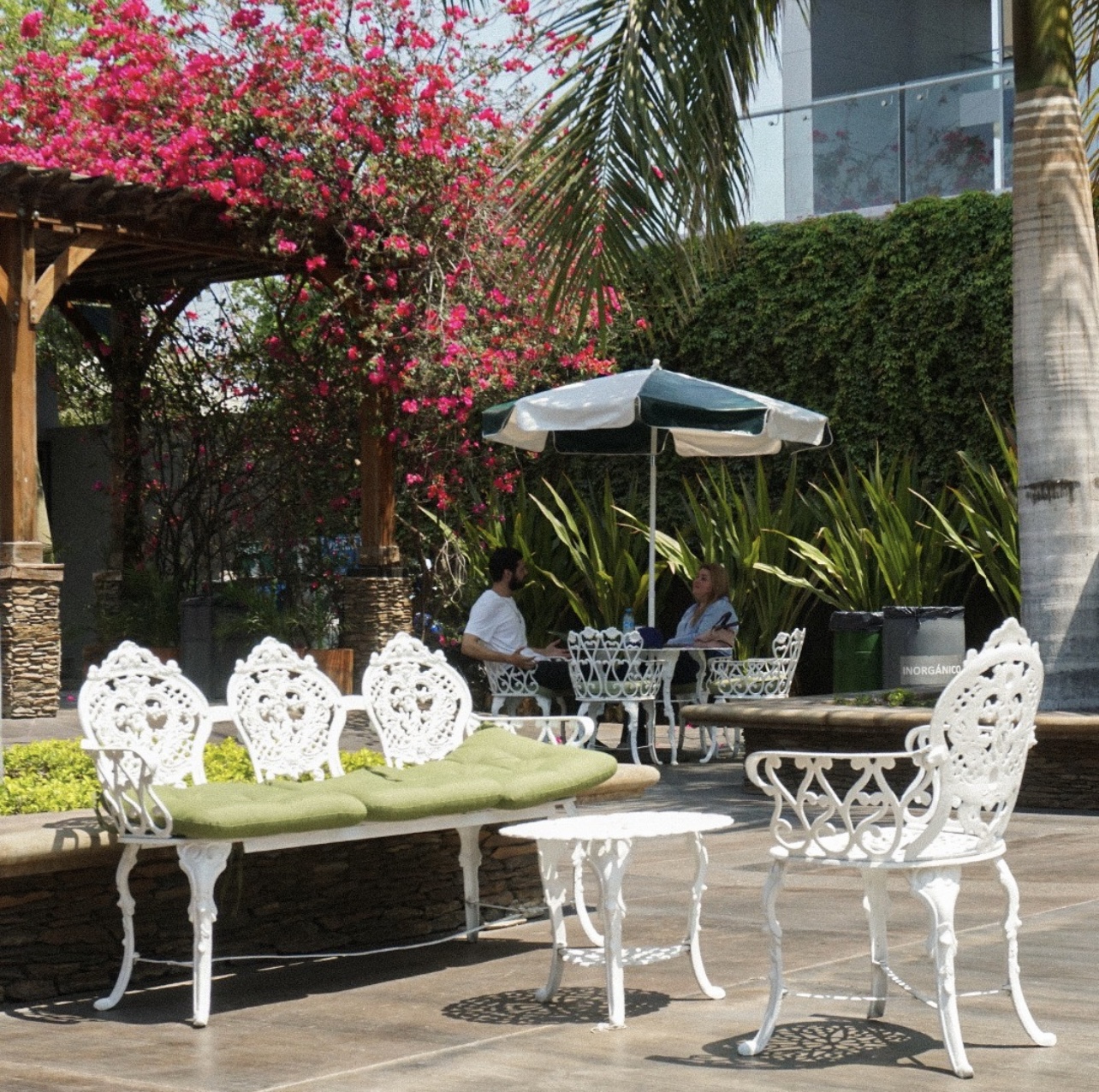 Omi Restaurante image 1