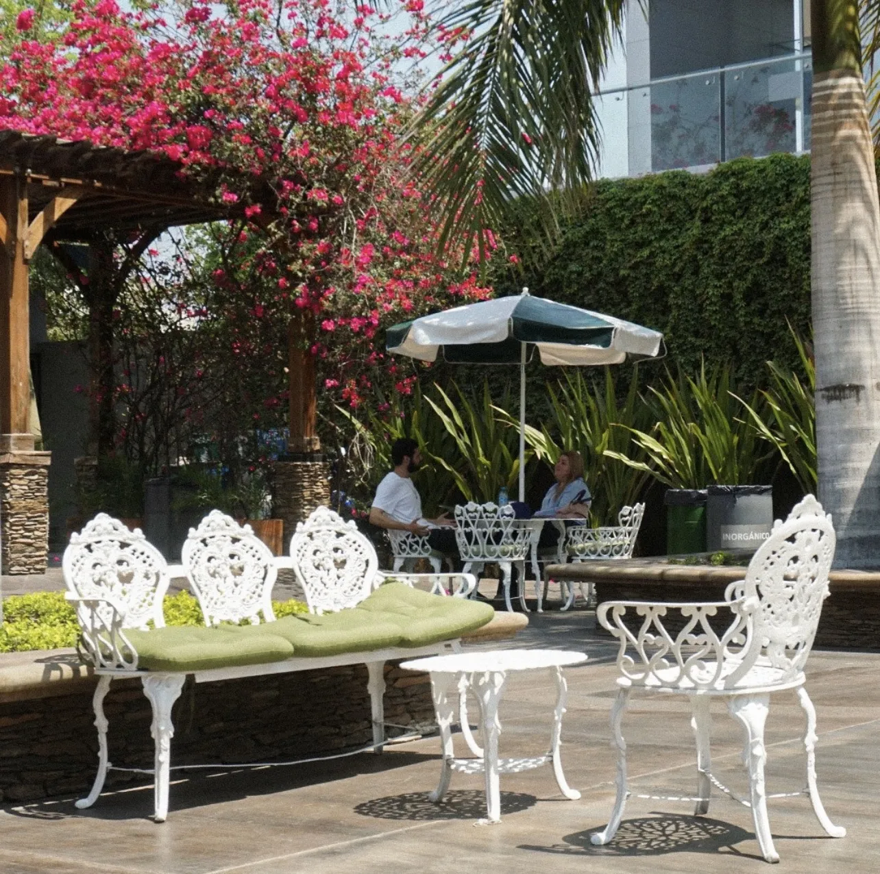 Omi Restaurante image 1
