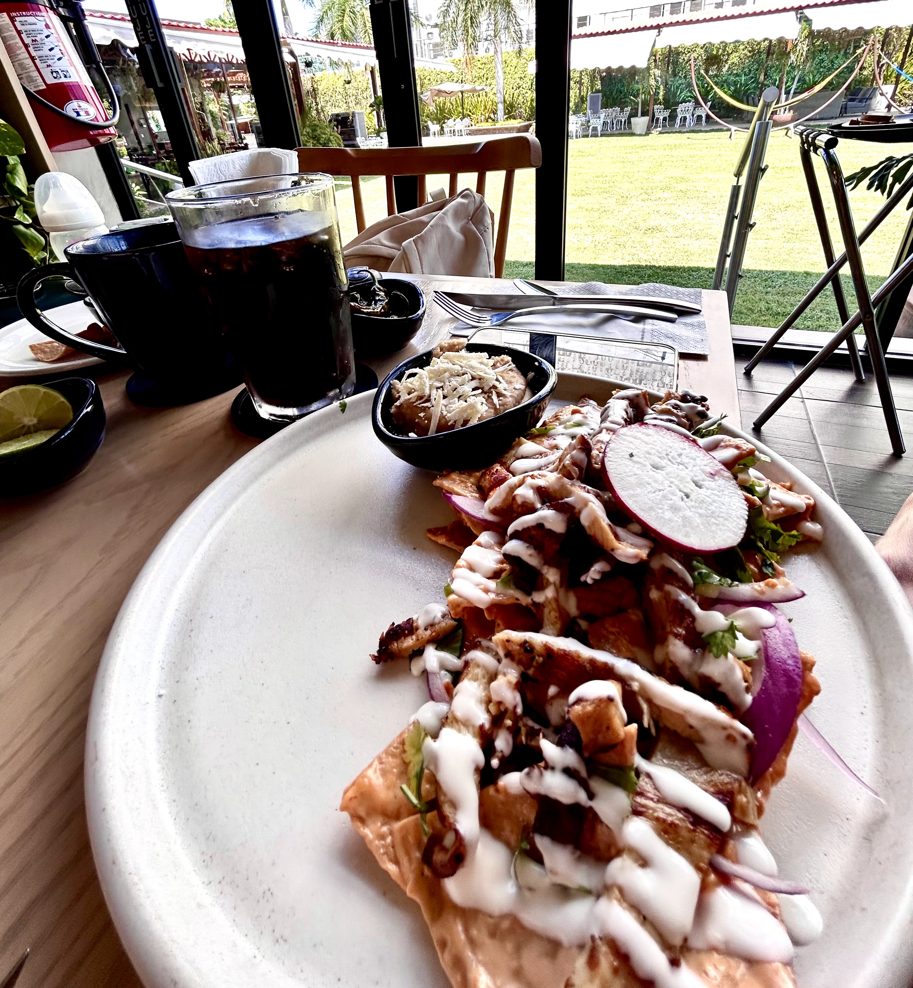 Omi Restaurante image 4