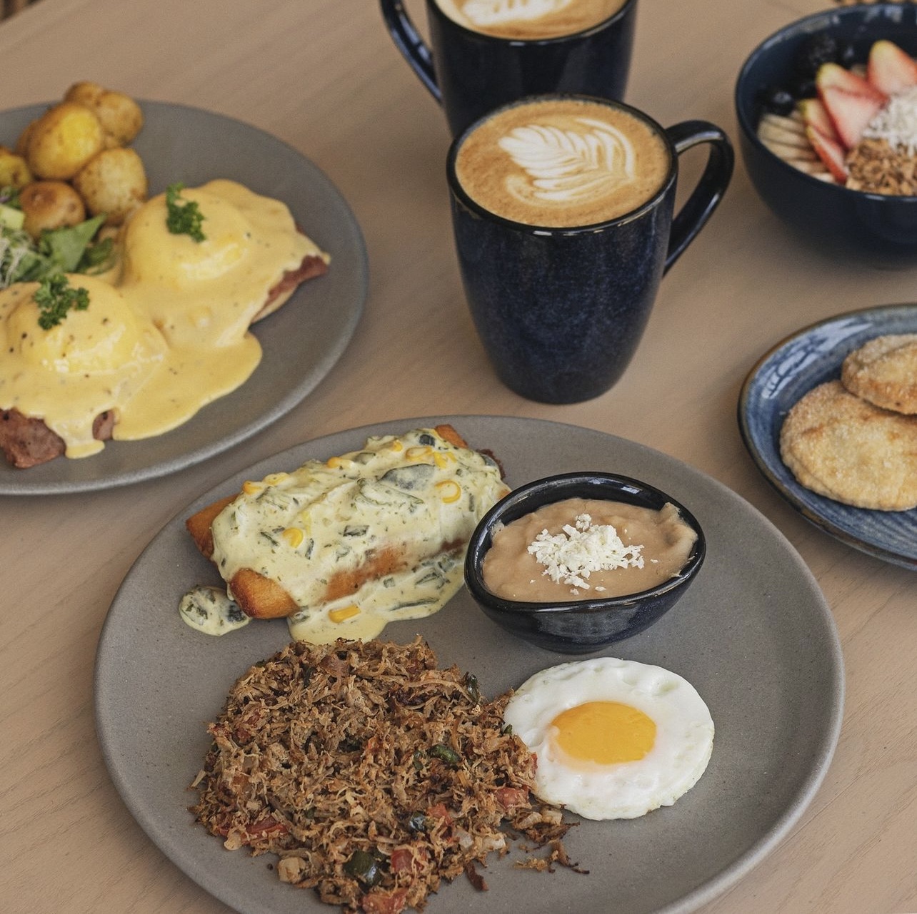 Omi Restaurante image 6