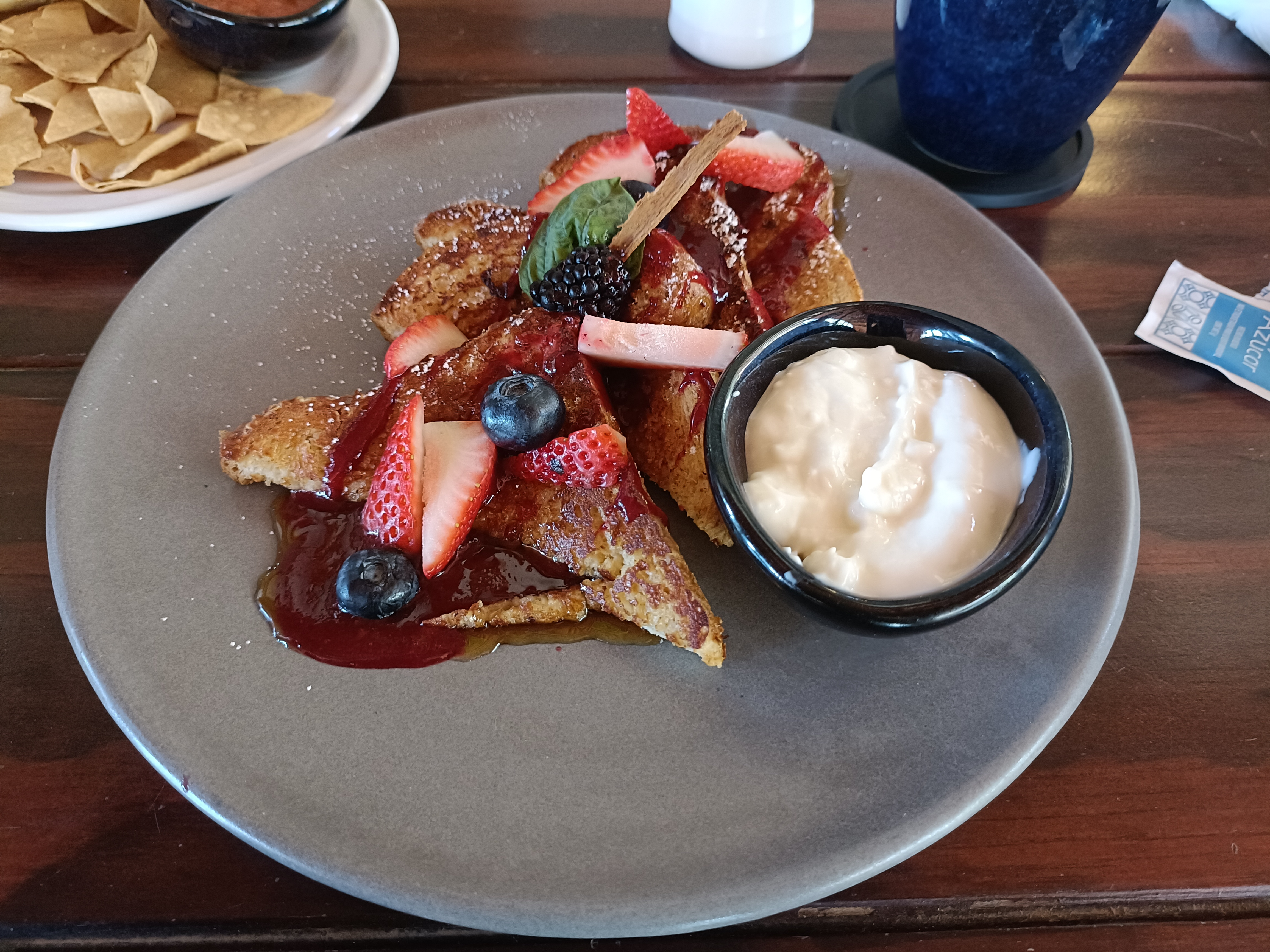 Omi Restaurante image 8