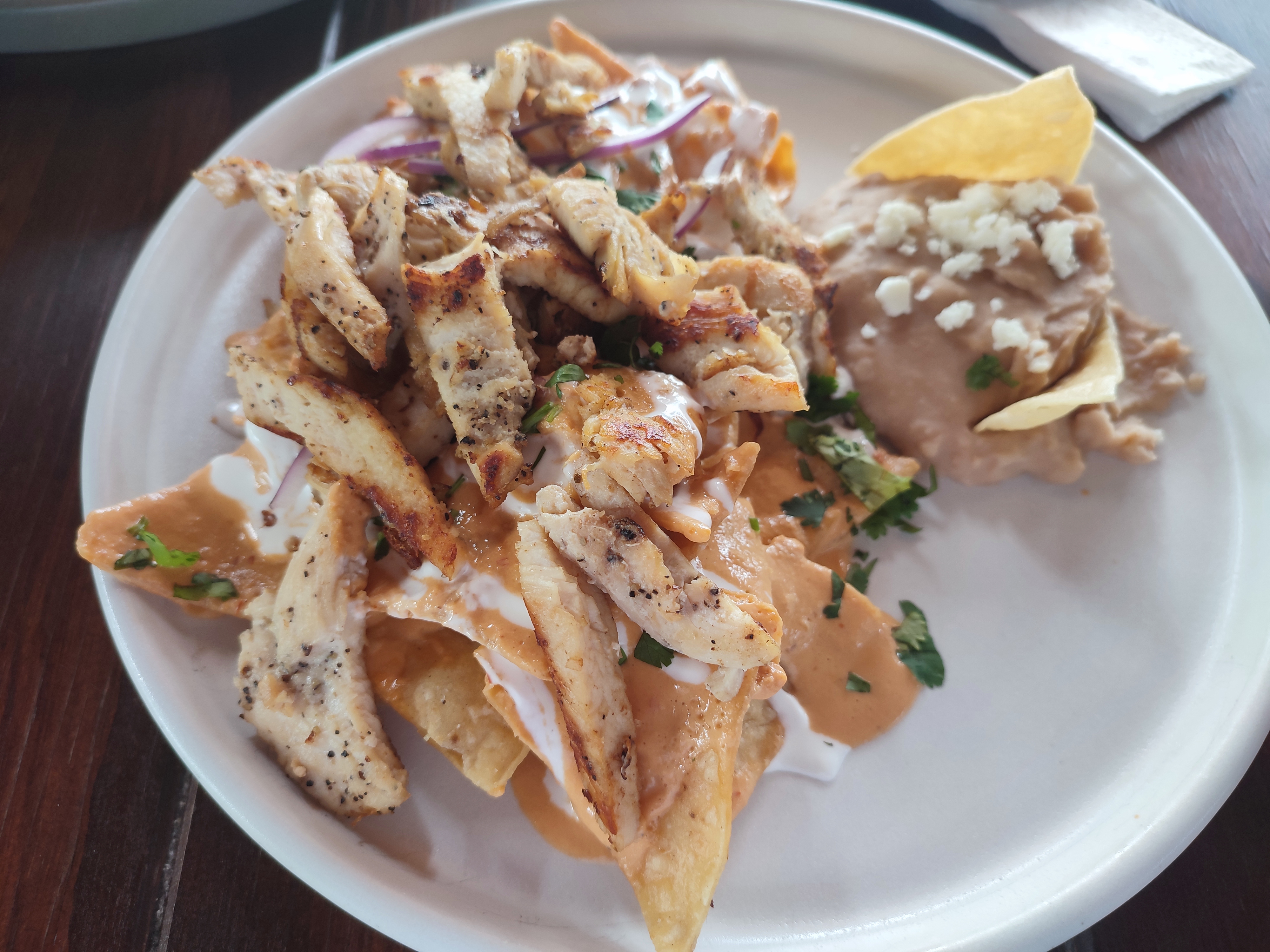 Omi Restaurante image 9