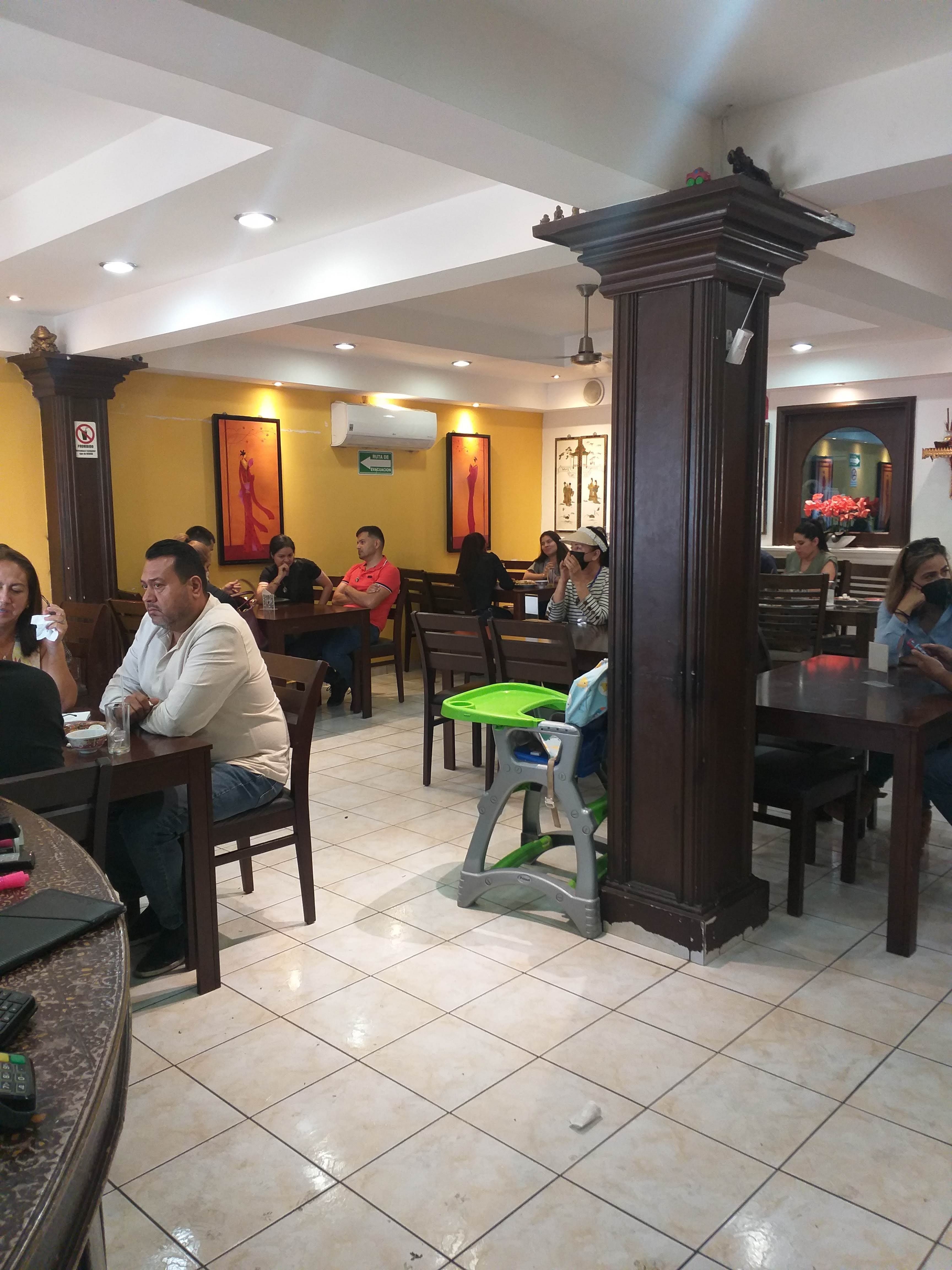 BONSAY RESTAURANT image 3