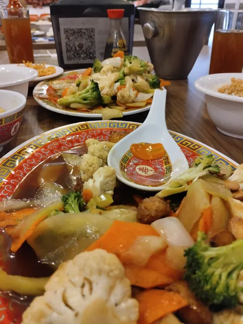 BONSAY RESTAURANT image 4