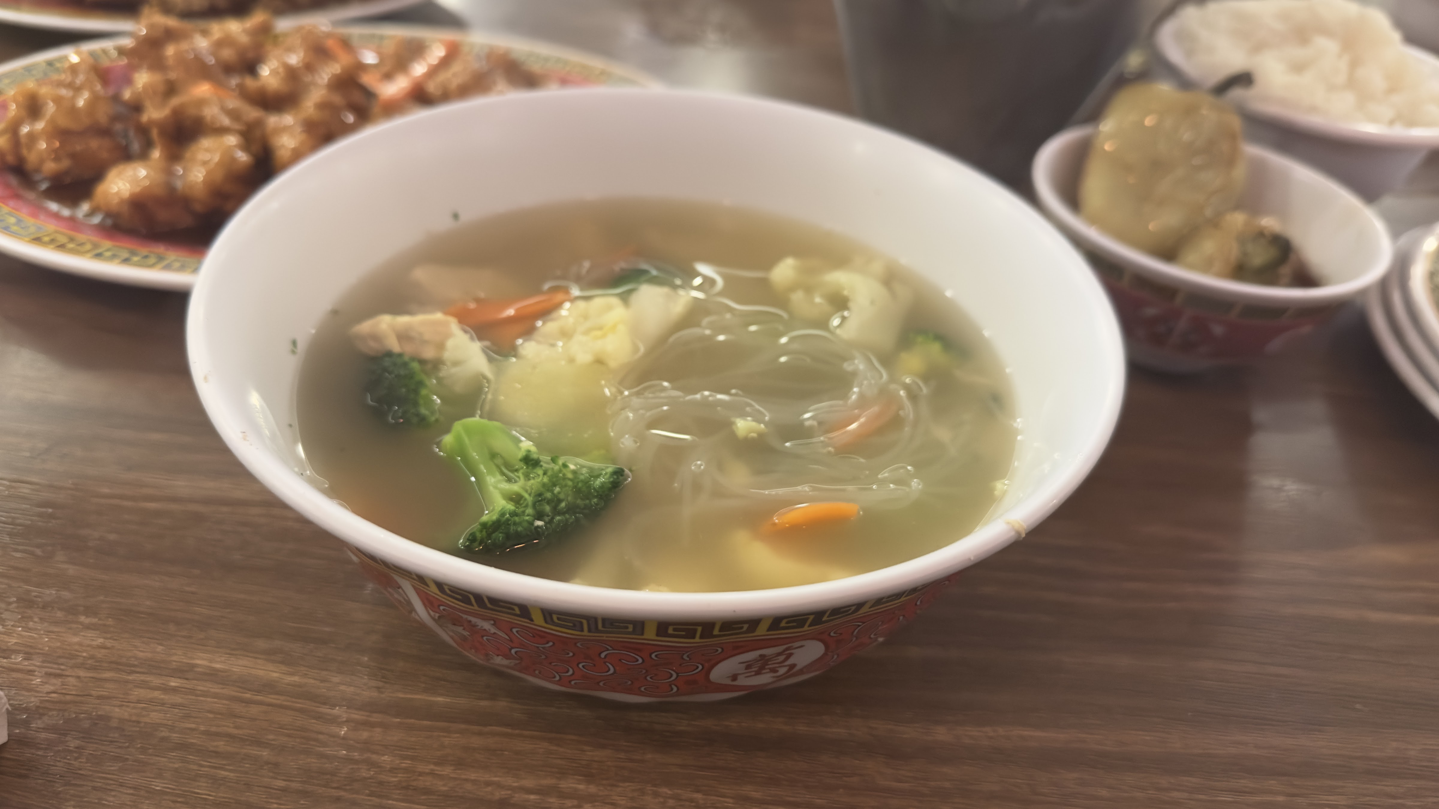 BONSAY RESTAURANT image 7