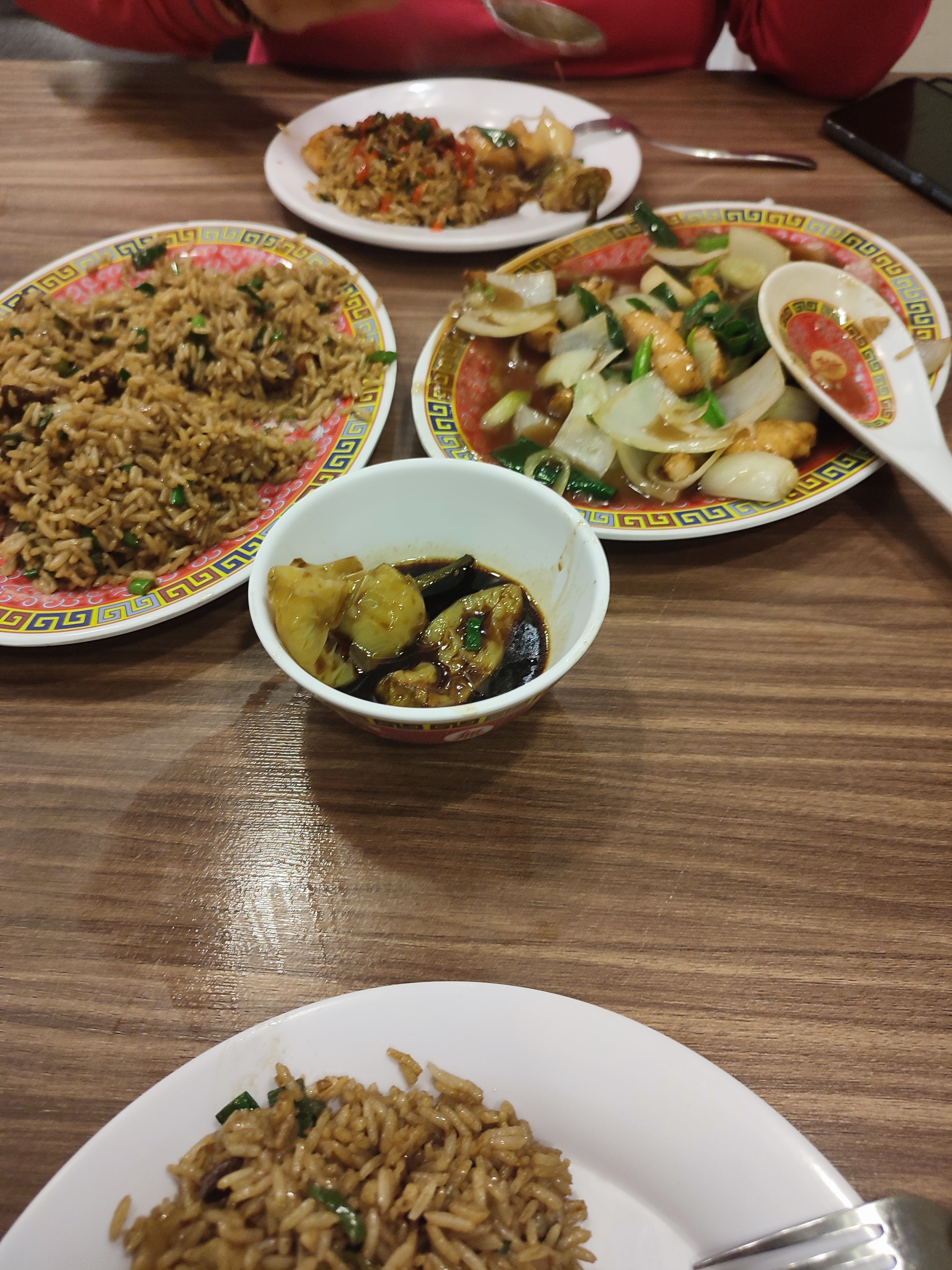 BONSAY RESTAURANT image 9