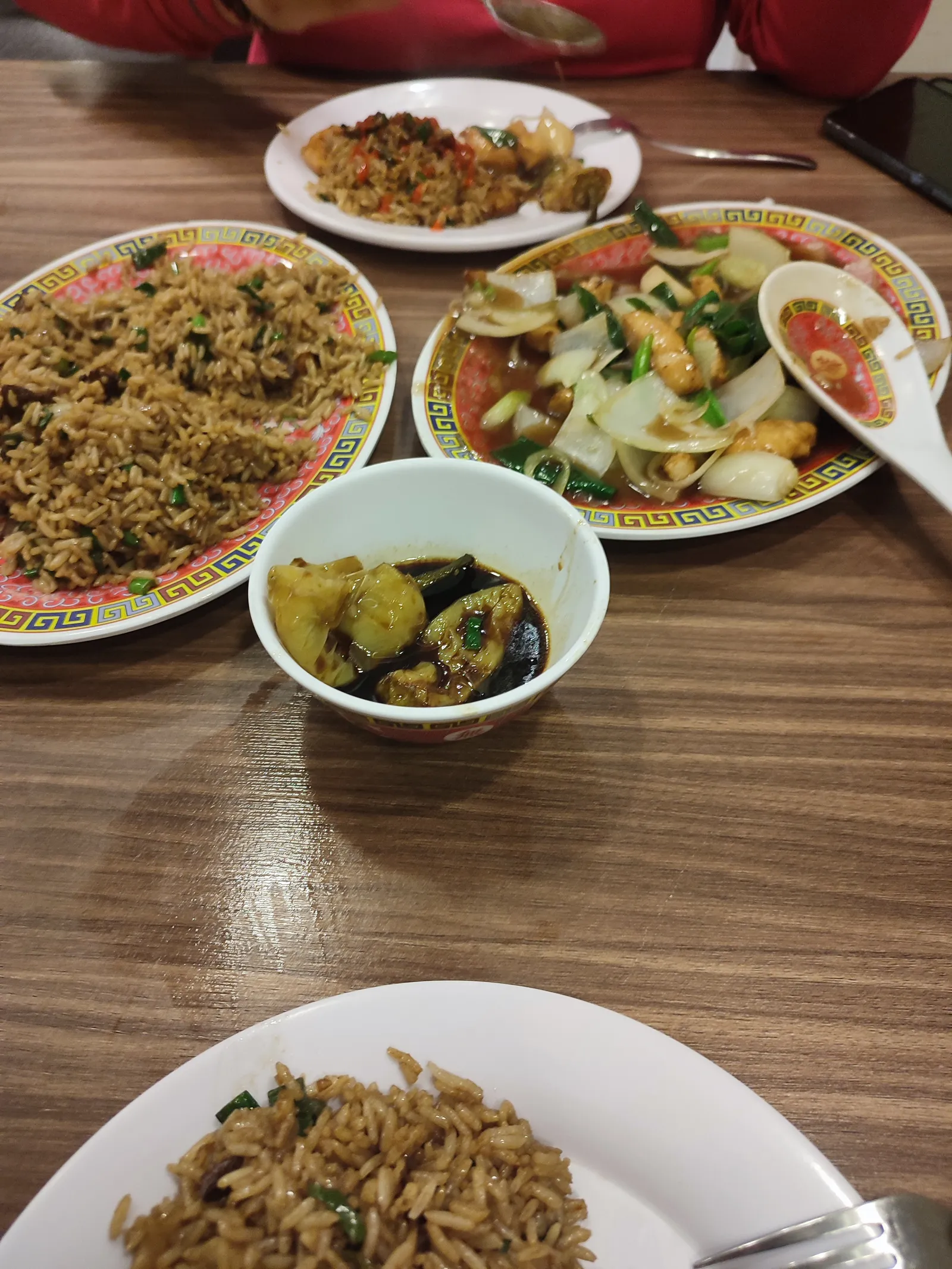 BONSAY RESTAURANT image 9