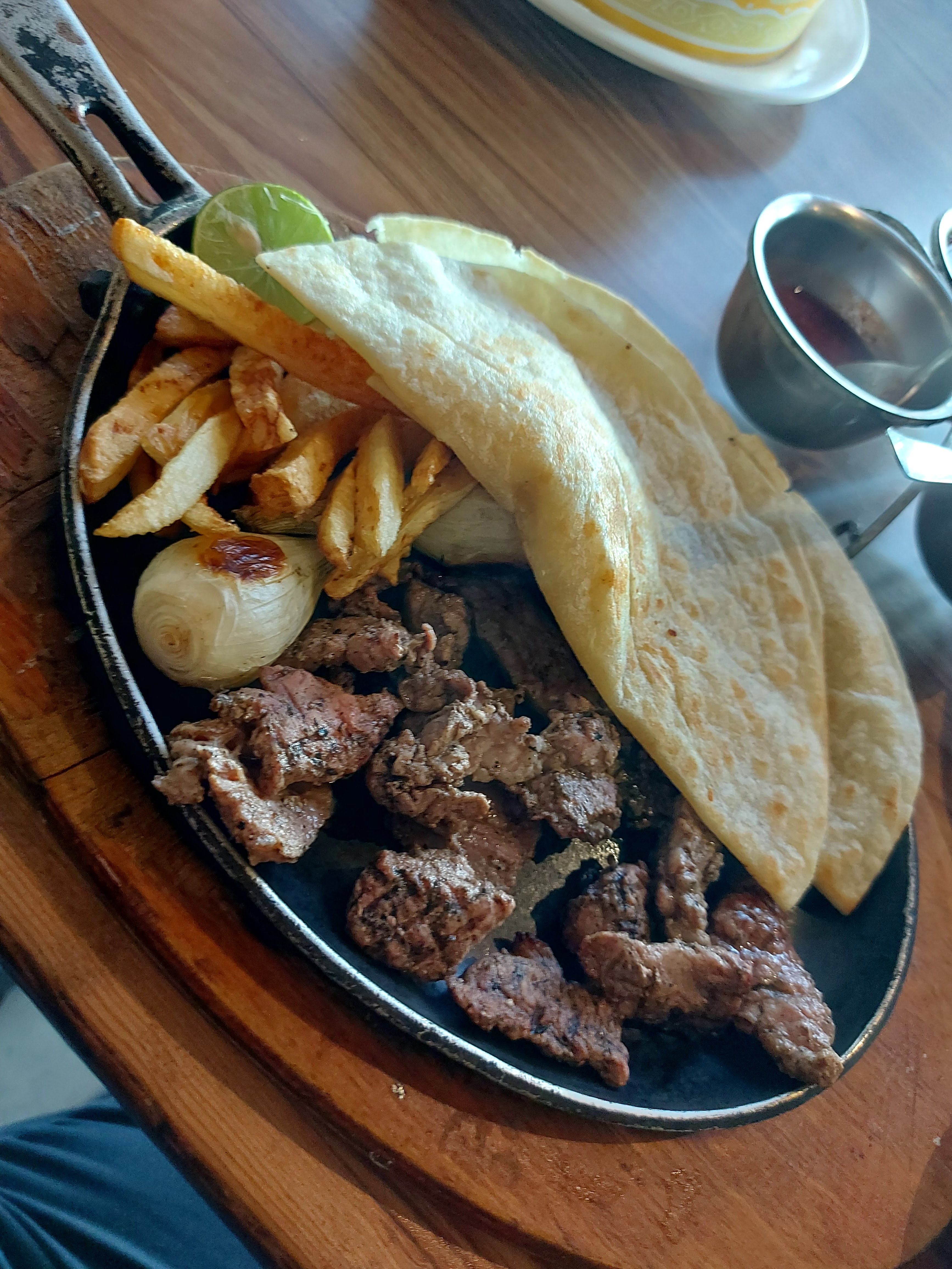 Palomar de los pobres image 3