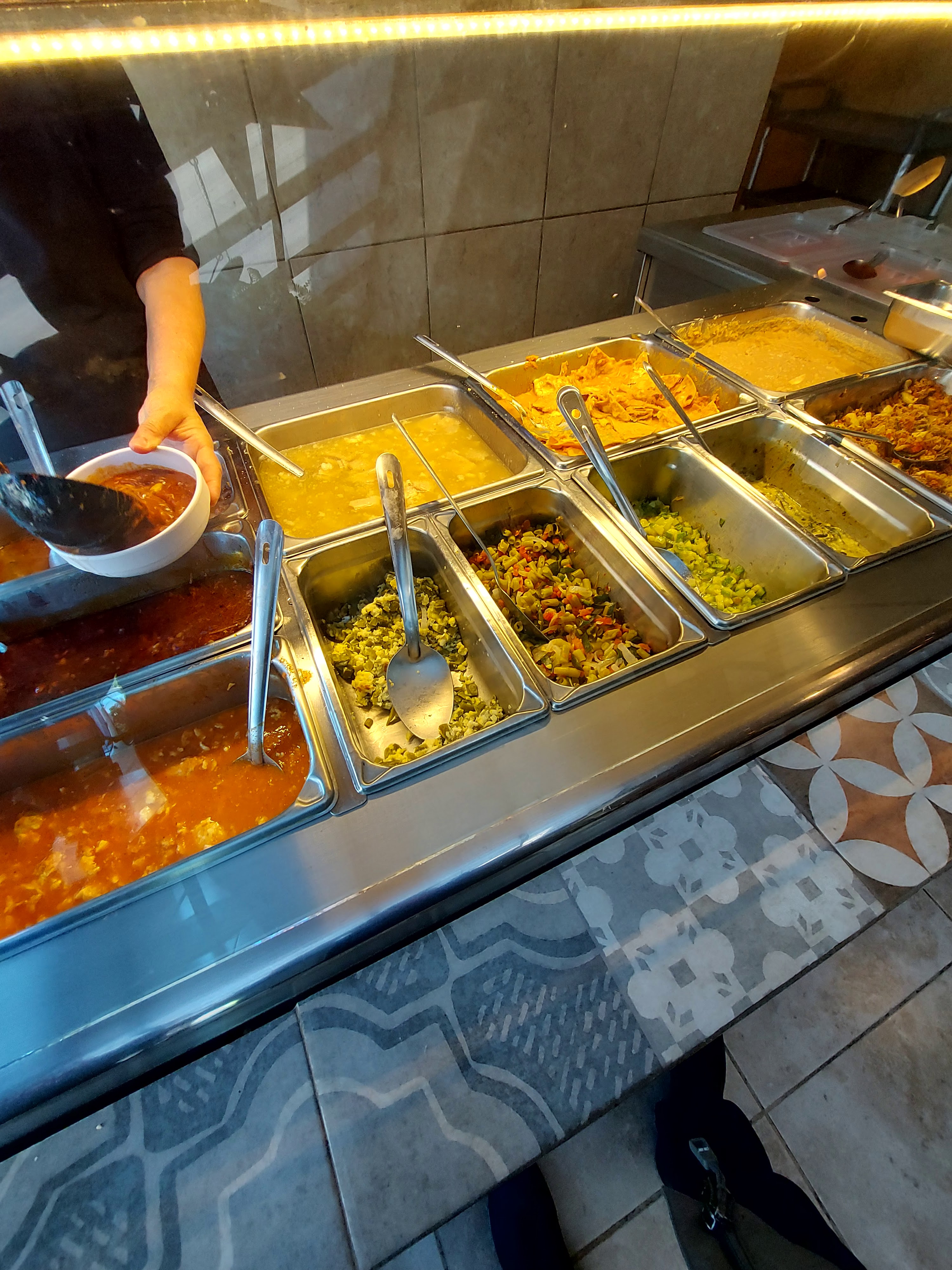 Palomar de los pobres image 4