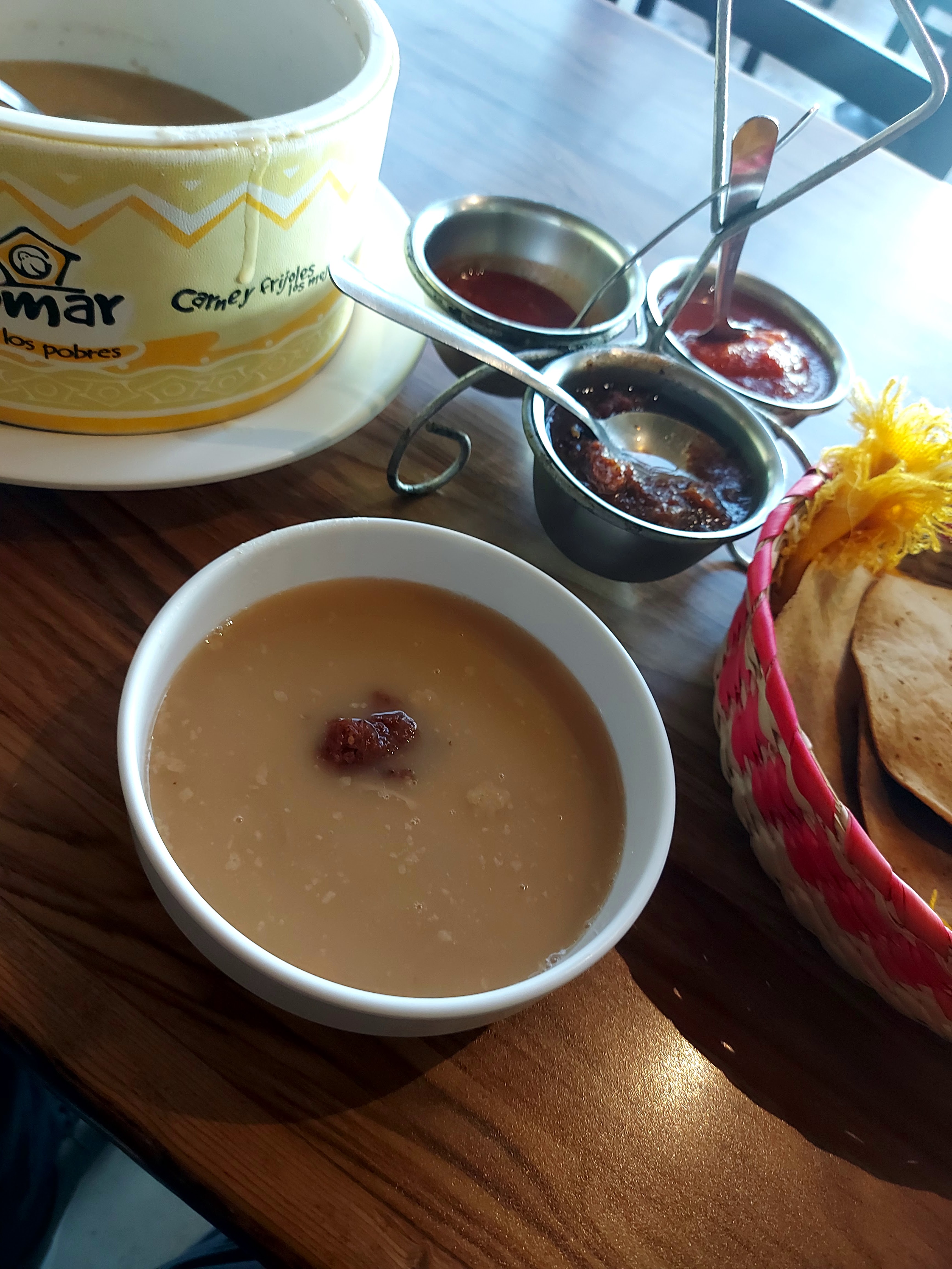 Palomar de los pobres image 6