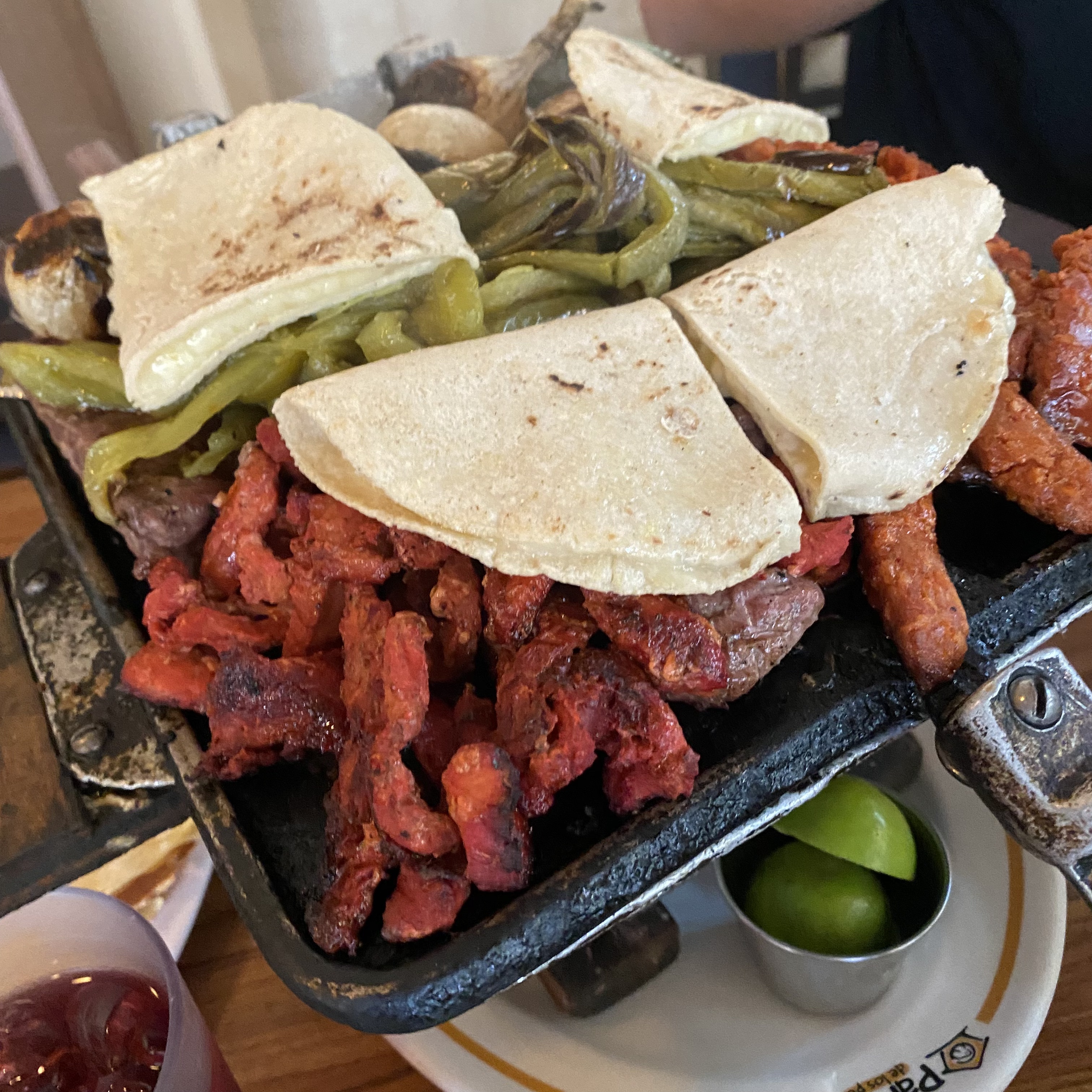 Palomar de los pobres image 7