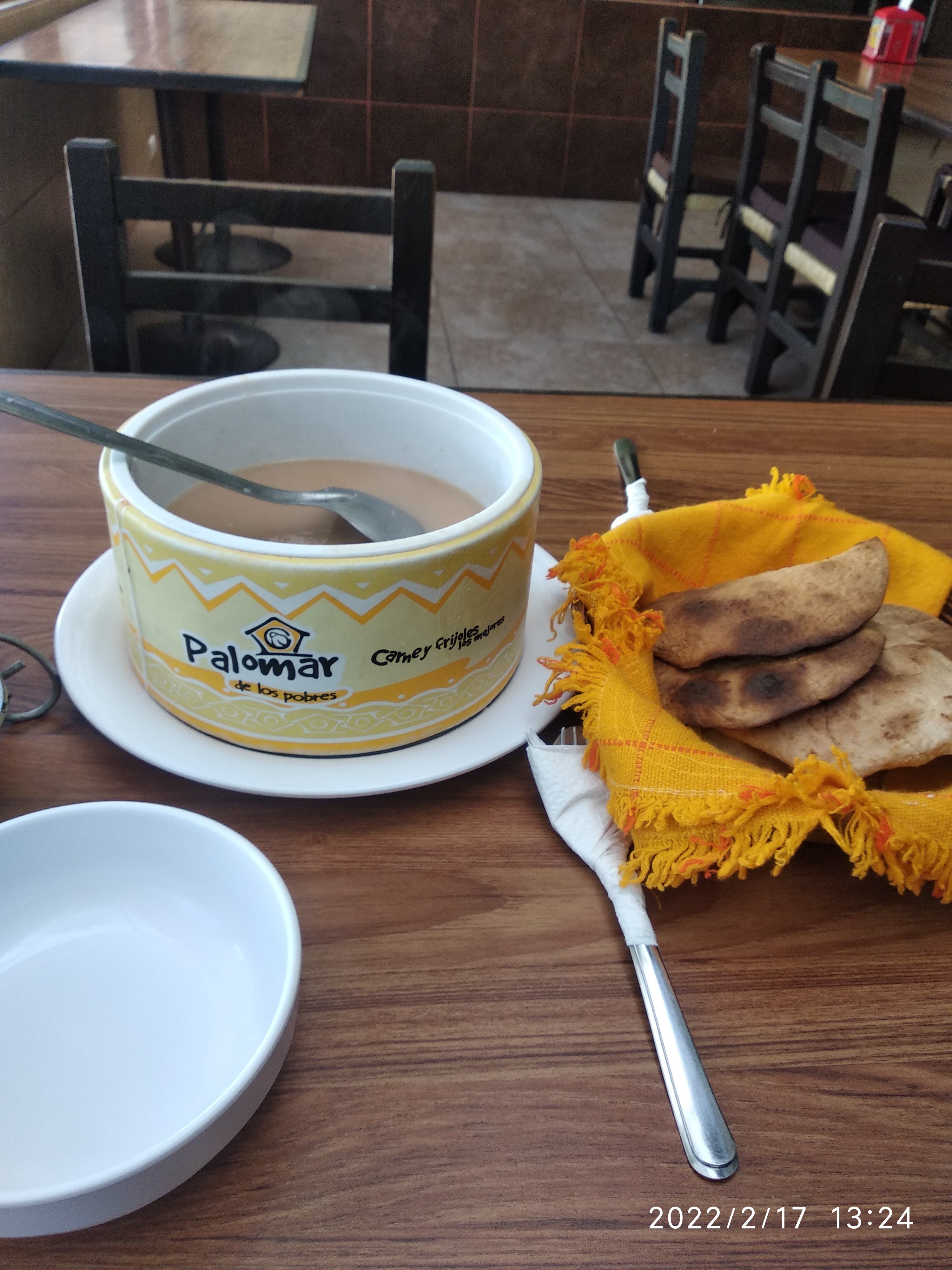 Palomar de los pobres image 8