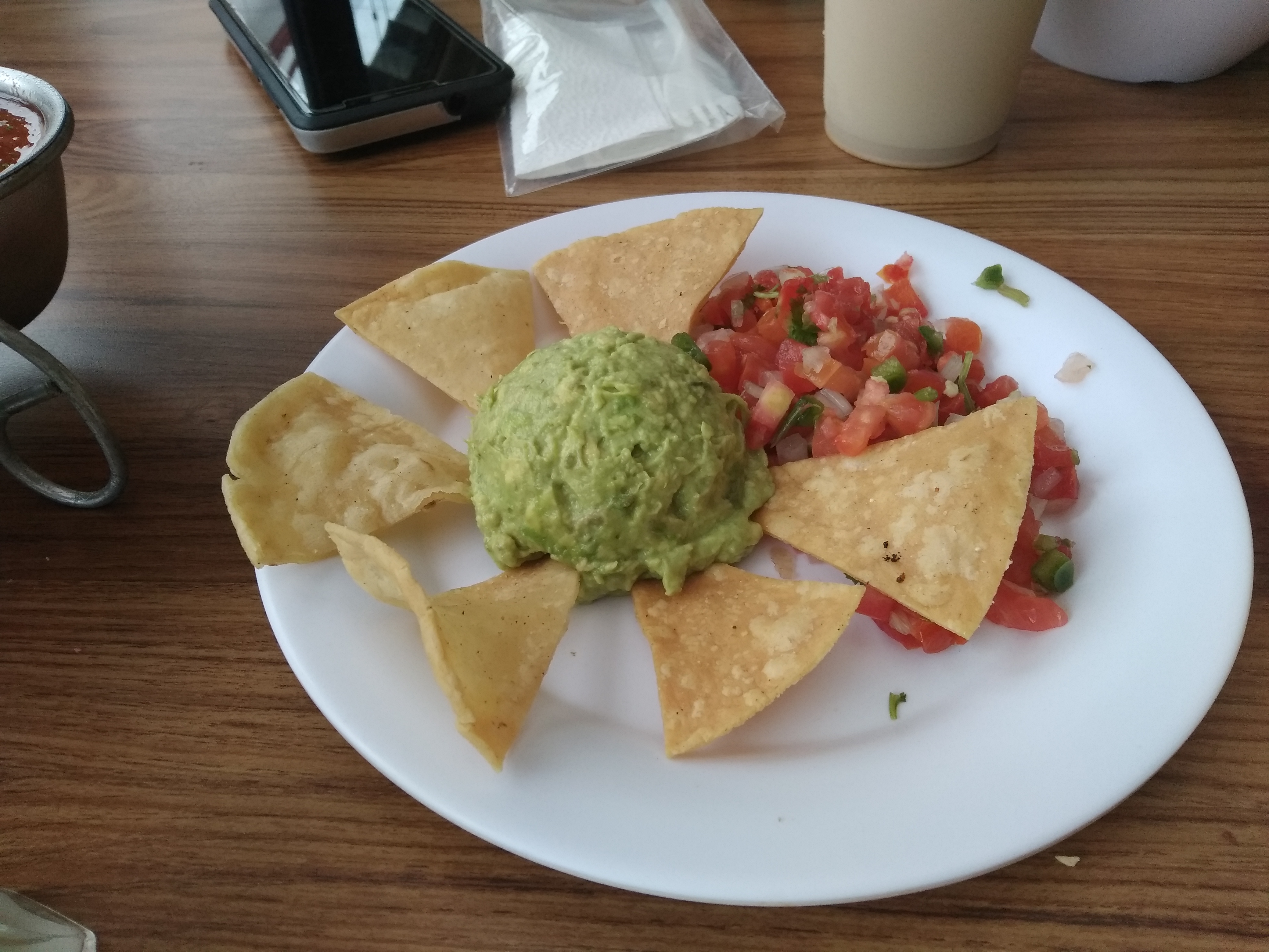 Palomar de los pobres image 9