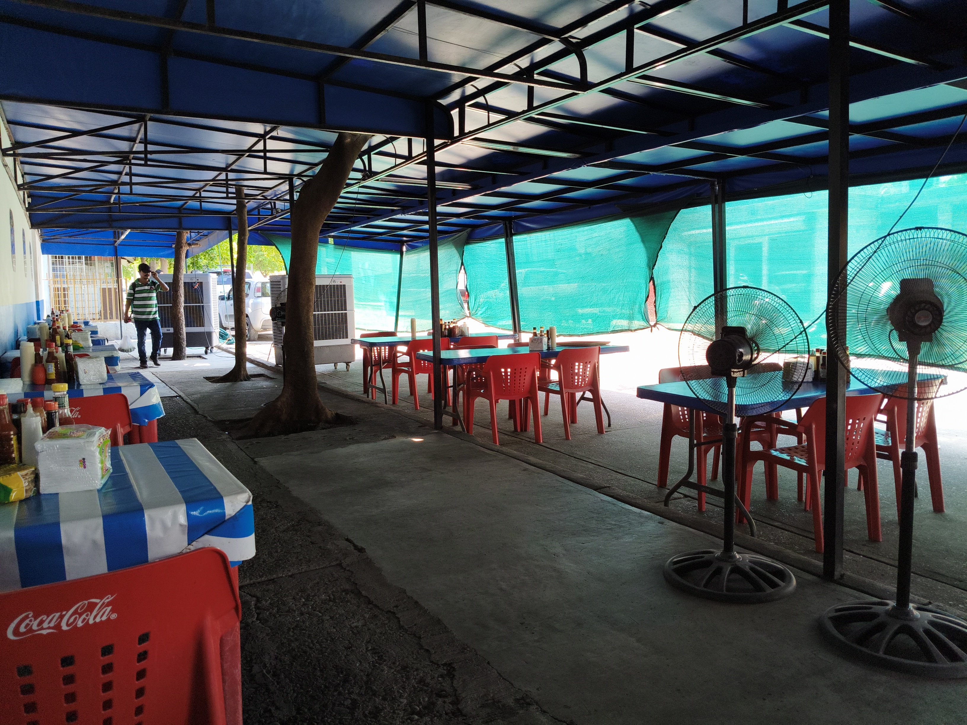 Mariscos Los Tabachines de Don Juan image 1