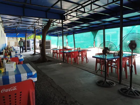 Mariscos Los Tabachines de Don Juan image 1