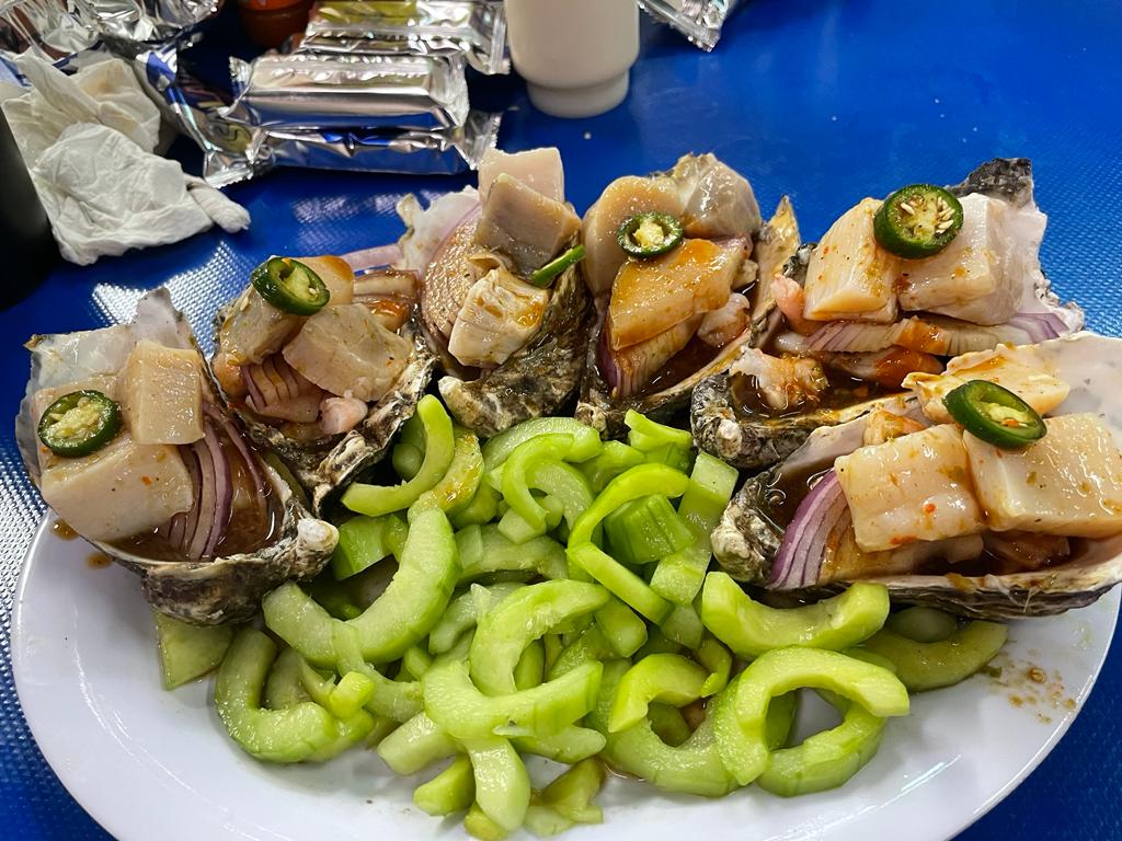 Mariscos Los Tabachines de Don Juan image 2