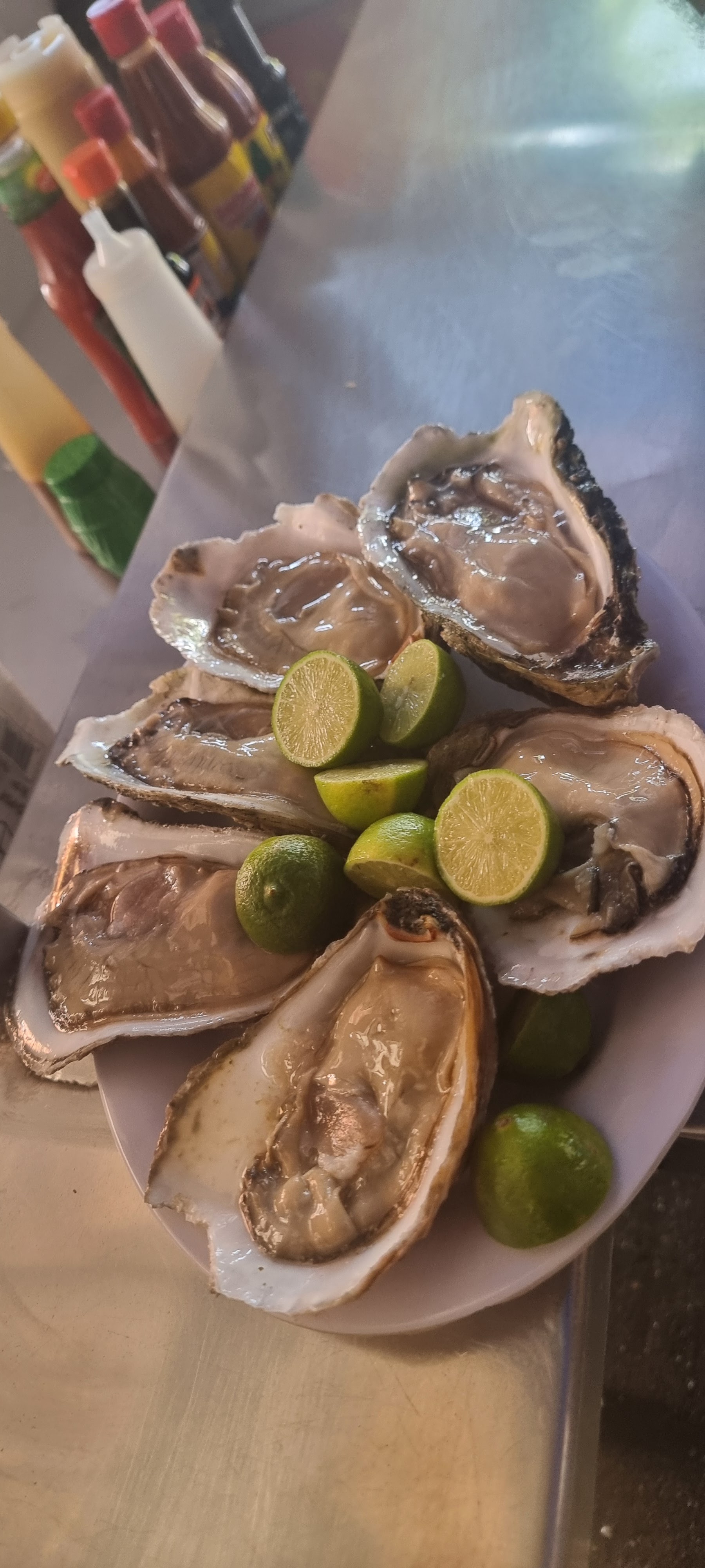 Mariscos Los Tabachines de Don Juan image 7